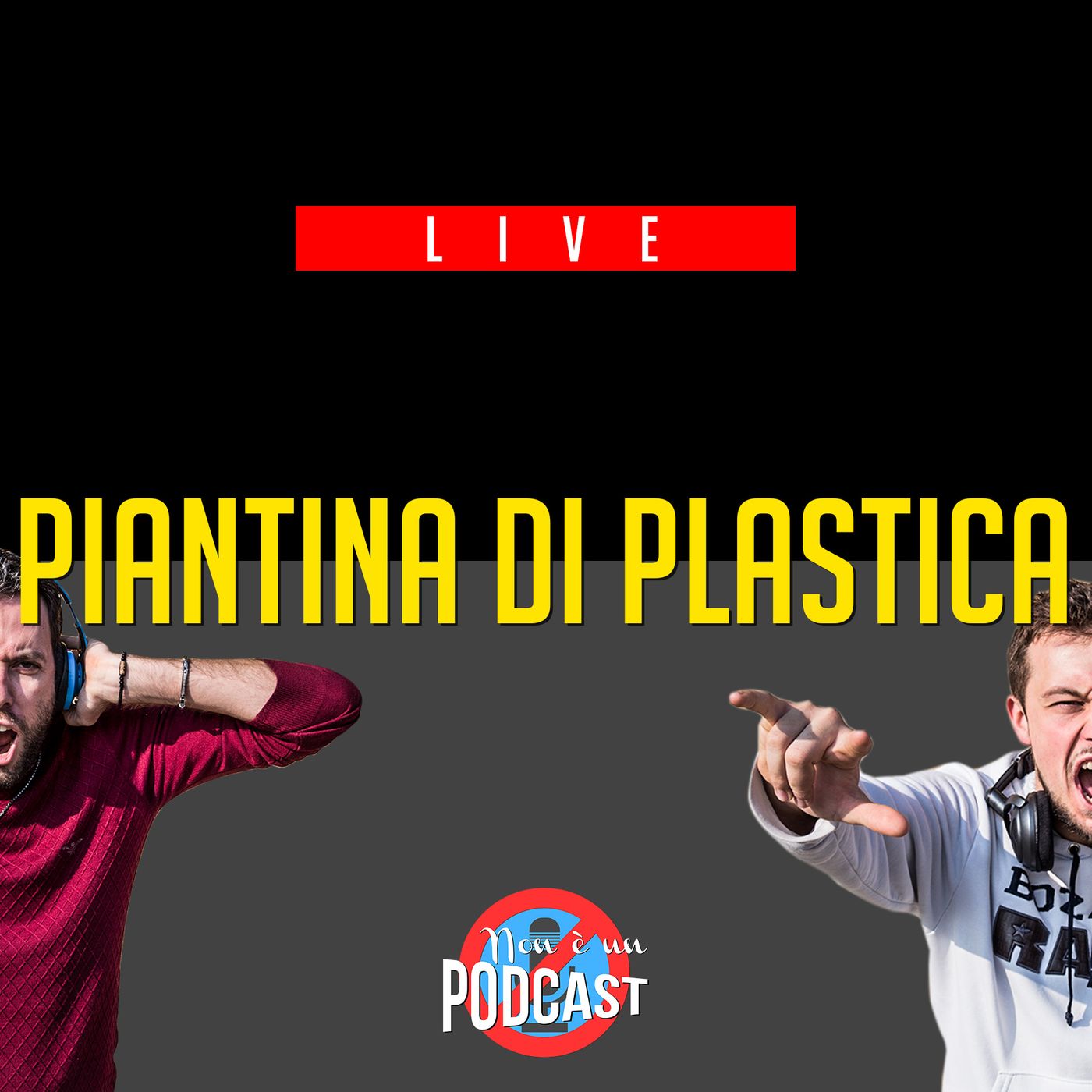 Non è un podcast