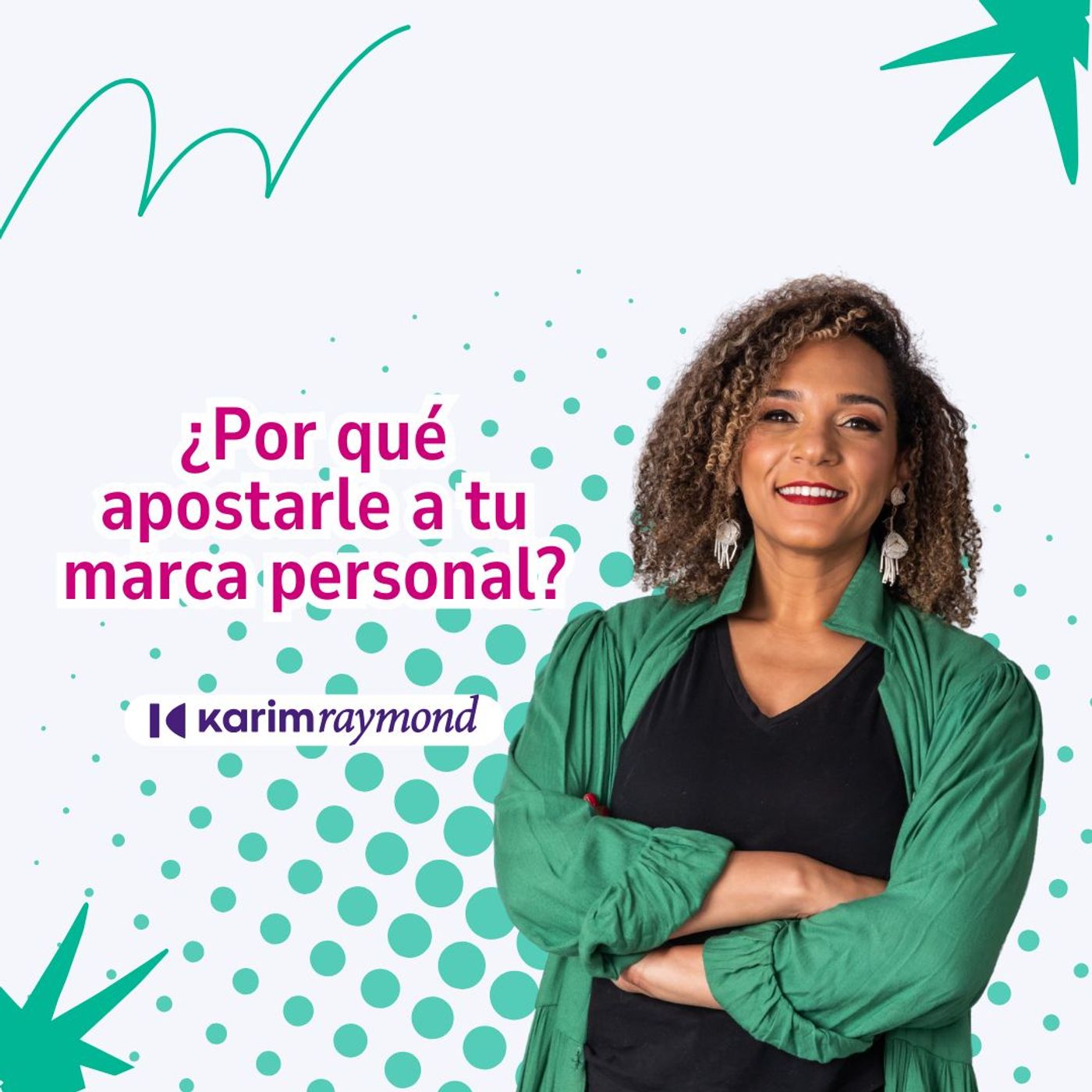 Marca Personal y Liderazgo
