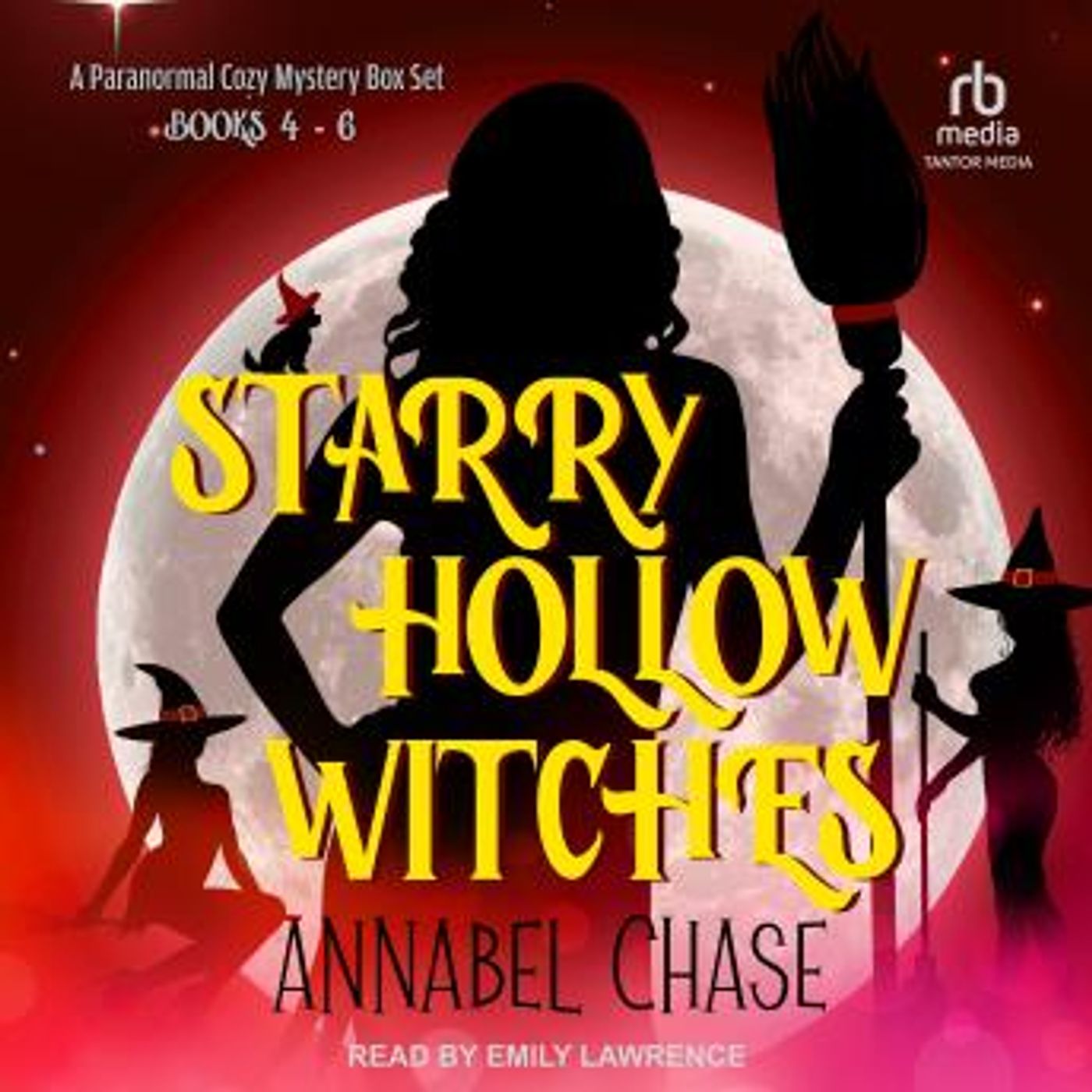Stream Popular Full Audiobooks in Mystery, Thriller & Horror, Cozy Mystery