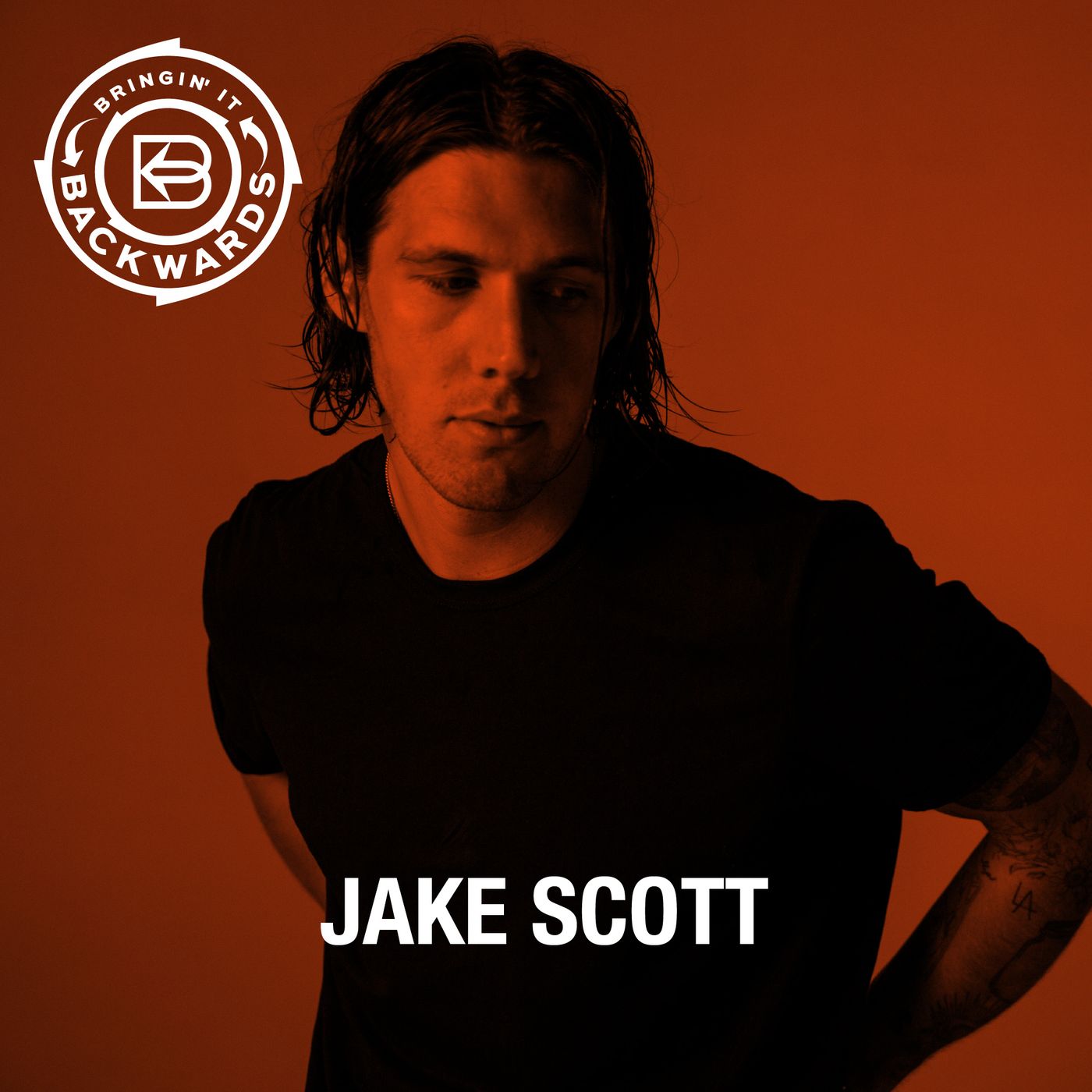 Interview with Jake Scott