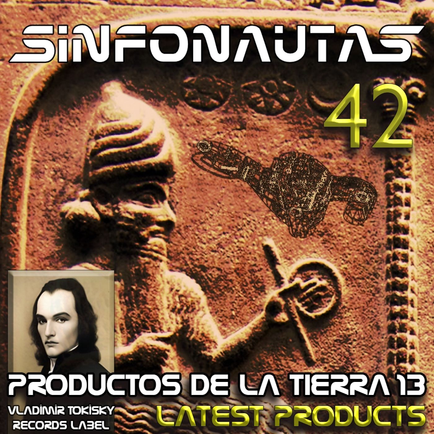 Sinfonautas Pódcast Musical