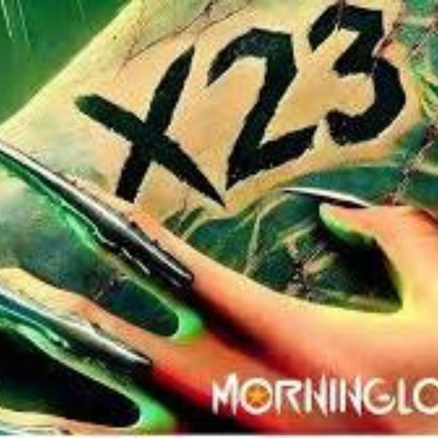 Morninglory: la band siciliana con il singolo X23 tra rock ed emozioni episode artwork