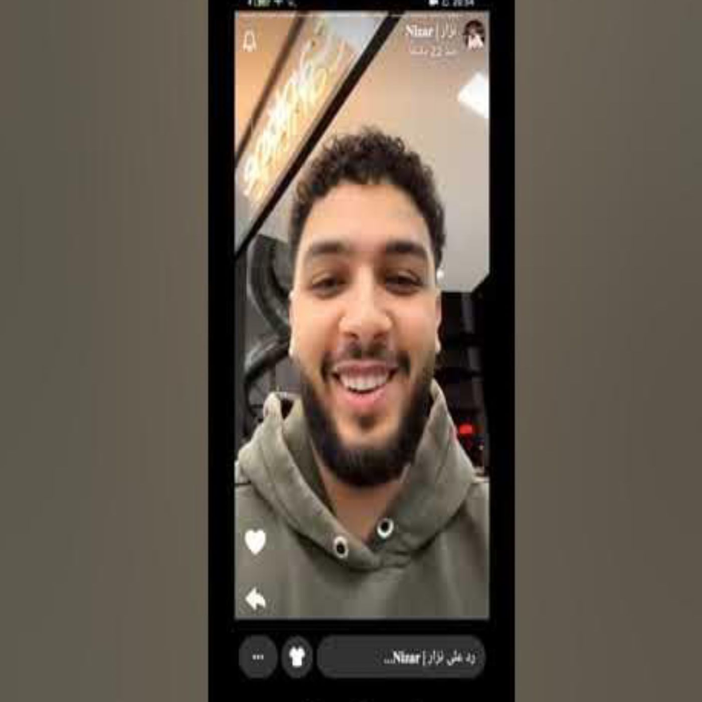 🎢🔥 إيناس وموزو في نادي الألعاب! لحظات من المرح والضحك والمغامرة 😍❤� episode artwork