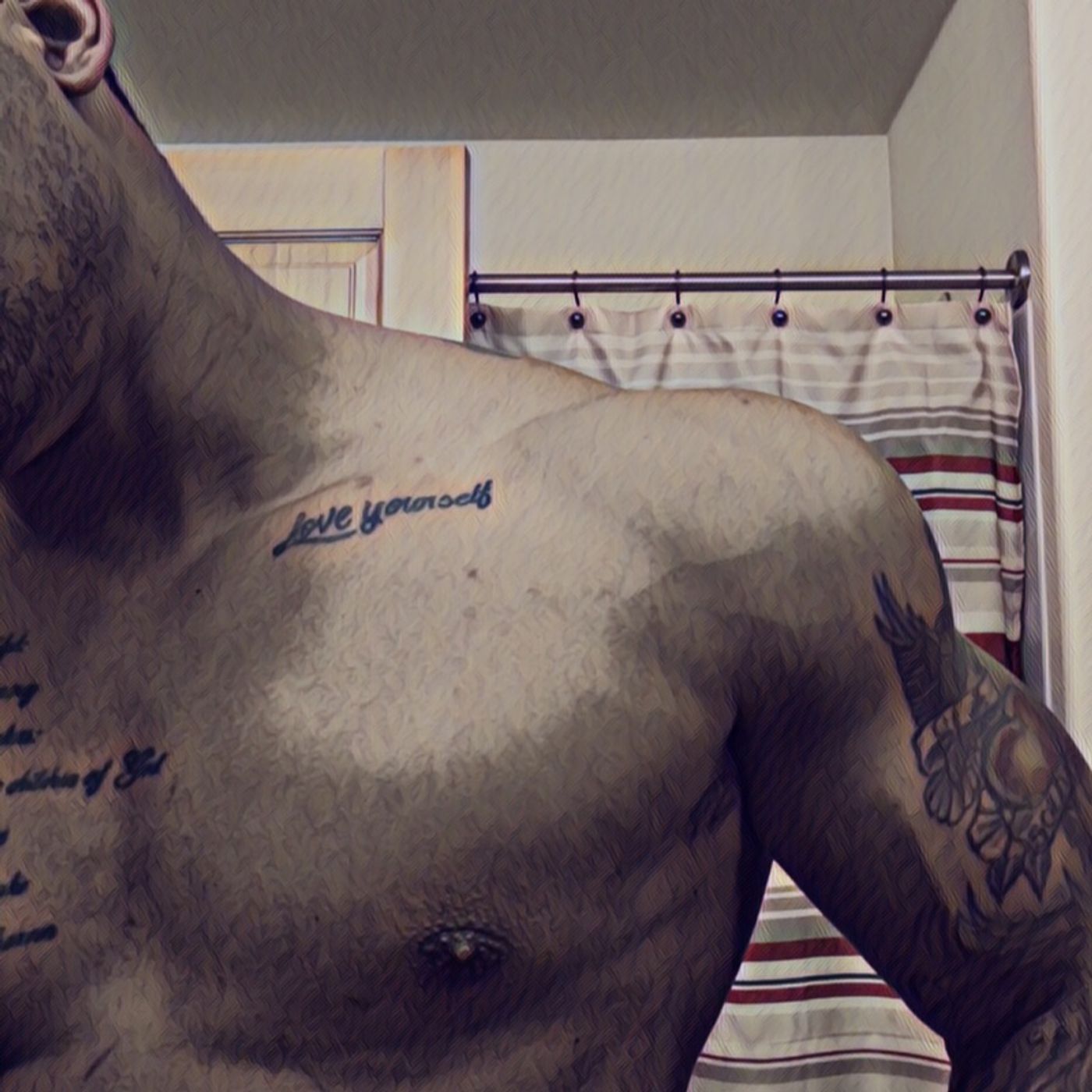 Platonic relationships vs Sexual Attraction