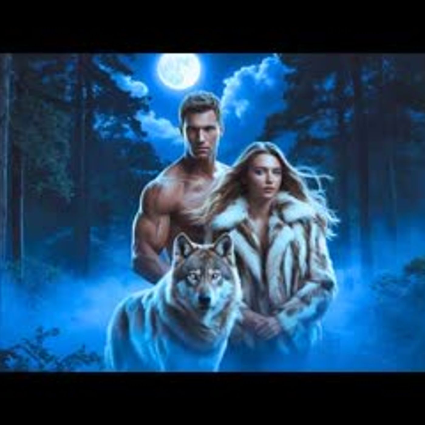 The Alpha Loved Her, Even When His Family Wanted Her Dead... A Werewolf Romance Audiobook