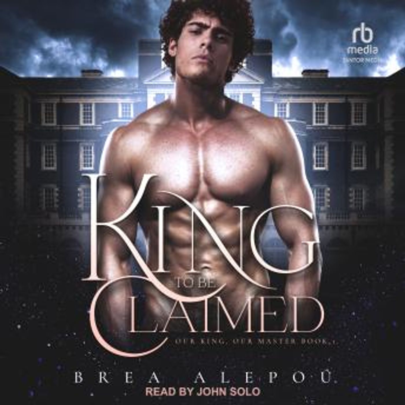 Discover the Best Audio Stories in Romance, LGBTQ+