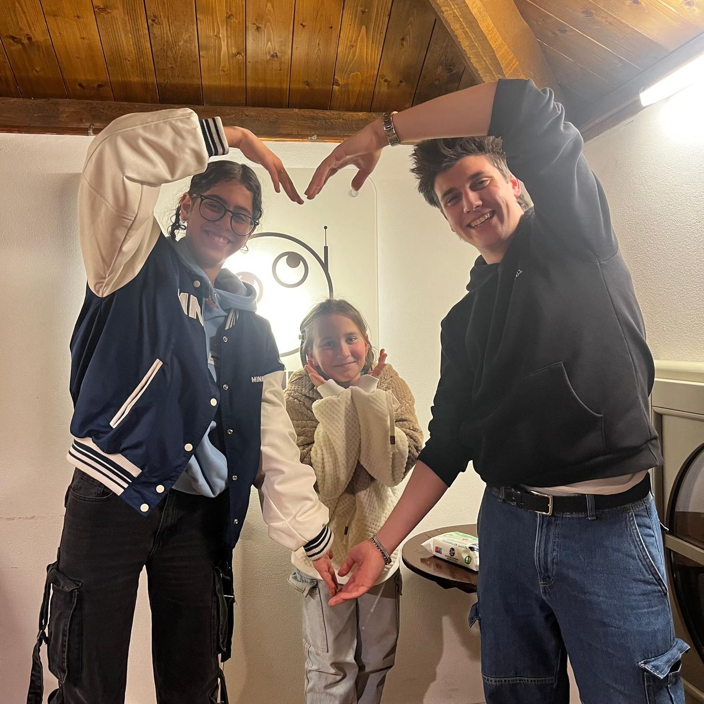 #CastelGuelfo Come migliore San Valentino