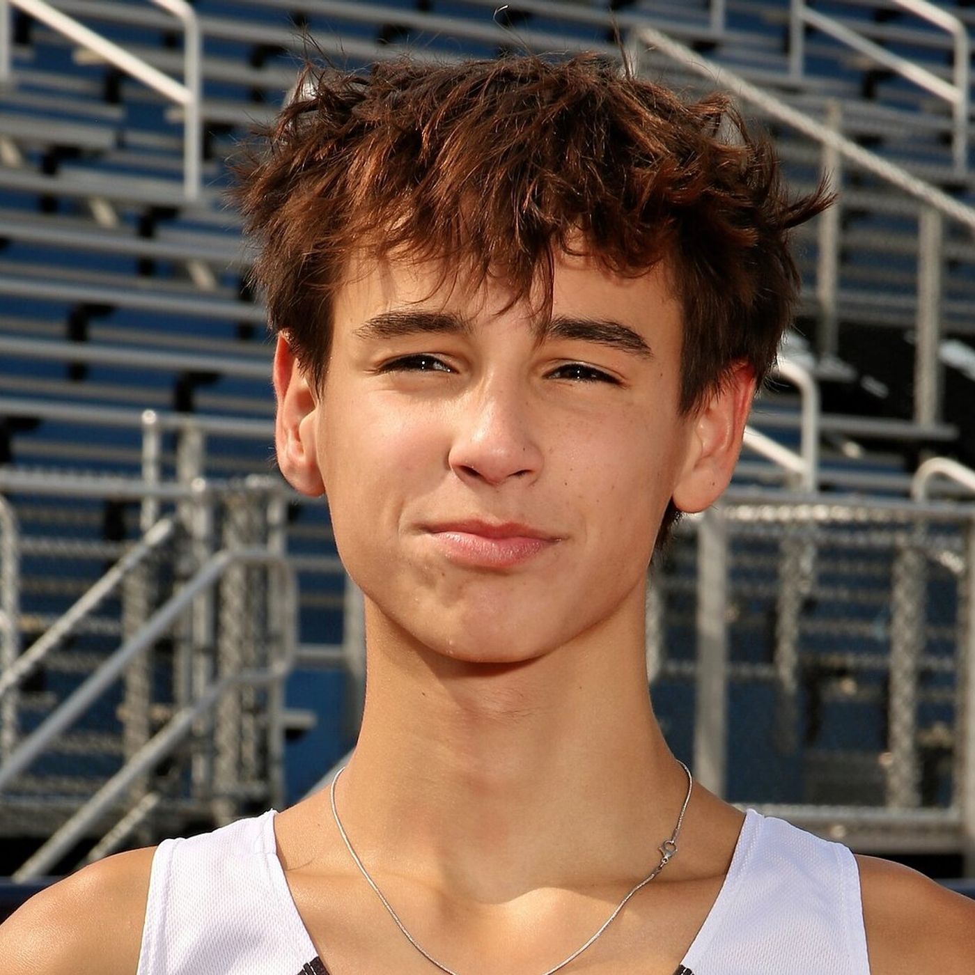 Kane County Chronicle Athlete of the Week: St. Charles North junior Sam Hill, boys cross country