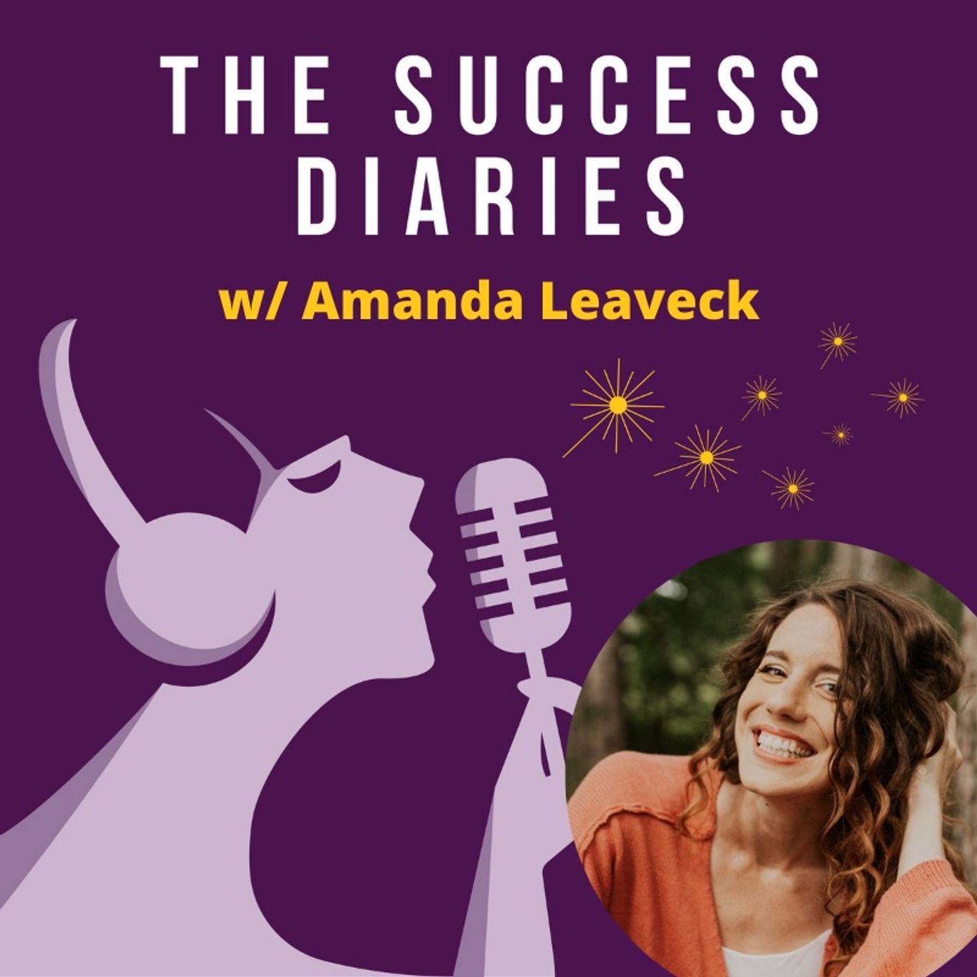 The Entrepreneur Coach Podcast