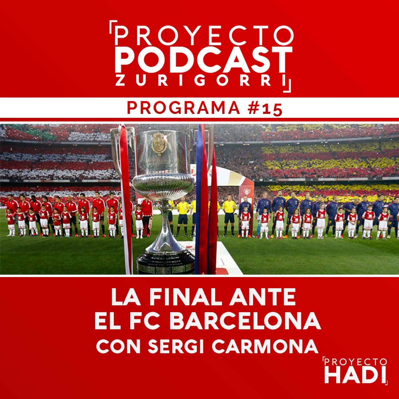 Proyecto Podcast Zurigorri