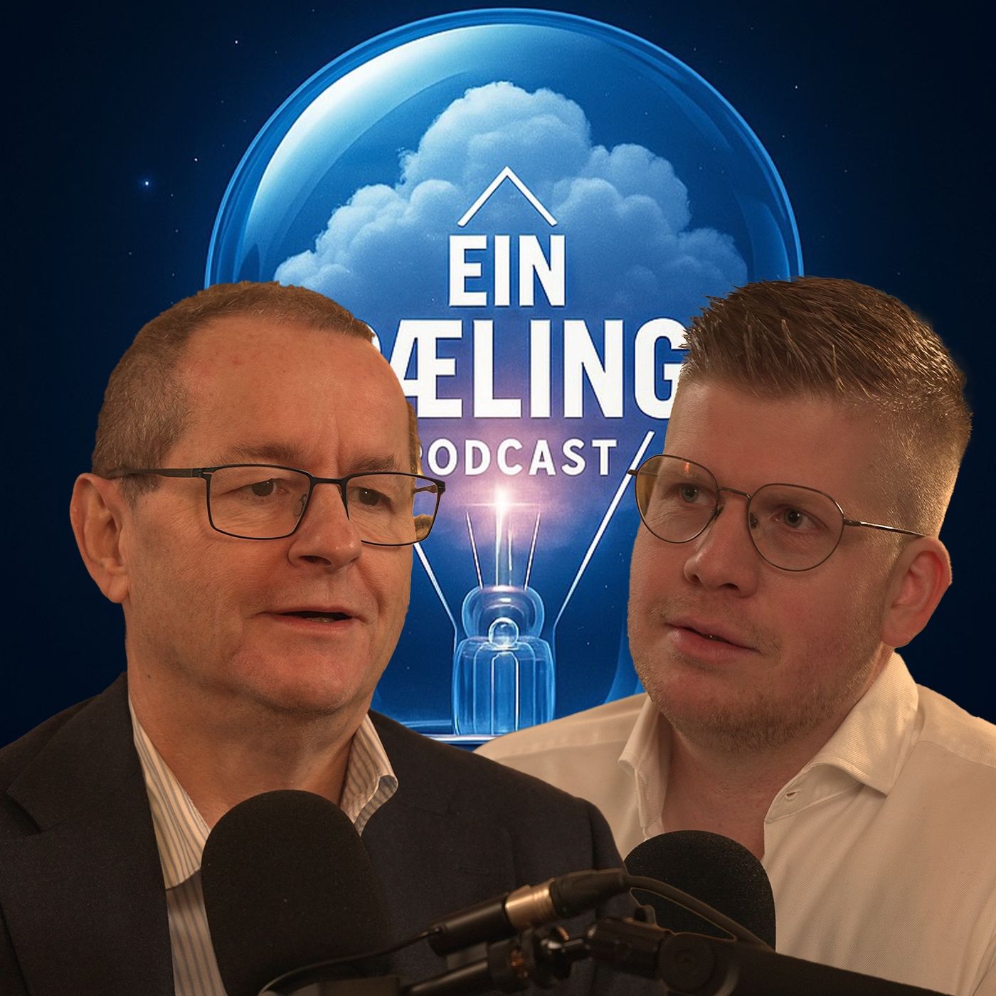 #501 Þórður Pálsson - Blómaskeið Evrópu var ekki undir ESB #501 Þórður Pálsson - Blómaskeið Evrópu var ekki undir ESB