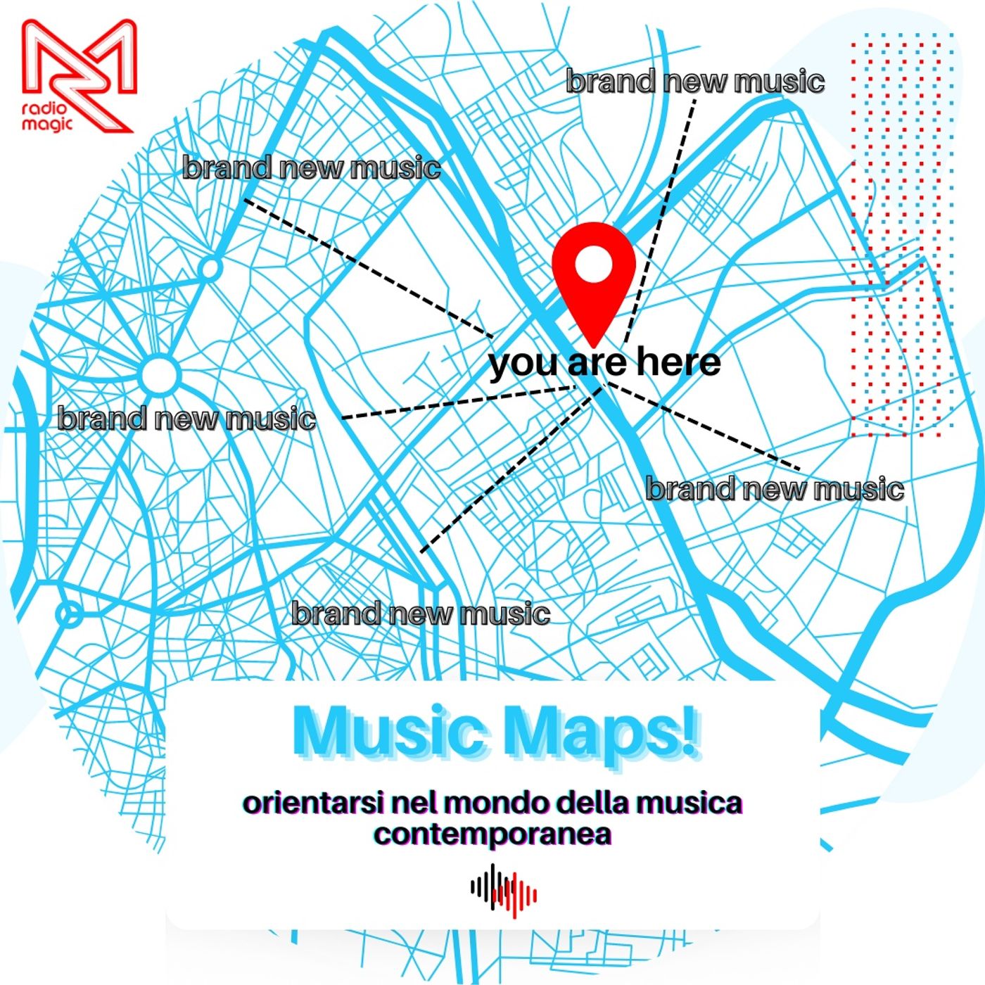 Music Maps