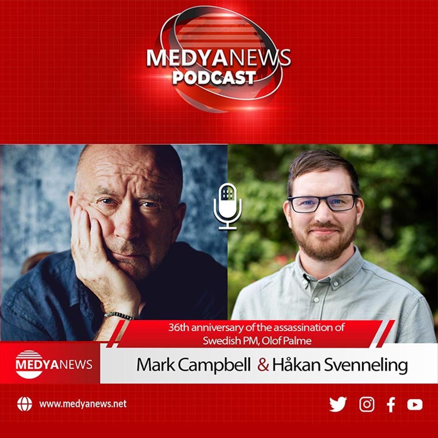 Medya News Podcast
