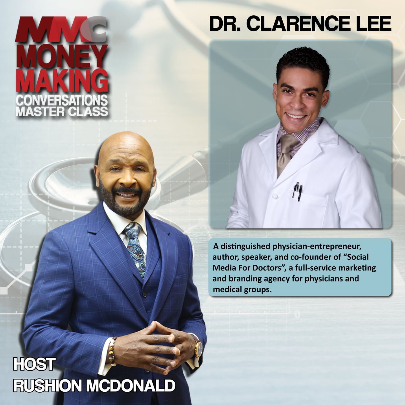 Daily Inspiration: The Steve Harvey Morning Show