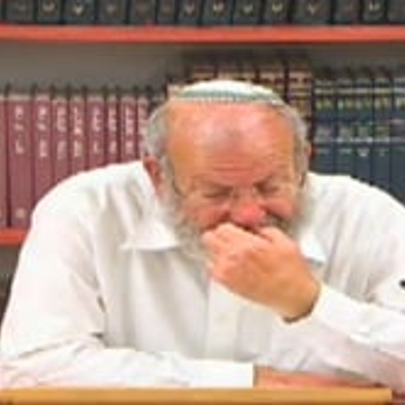 עיר הצדק בחבלי משיח episode artwork