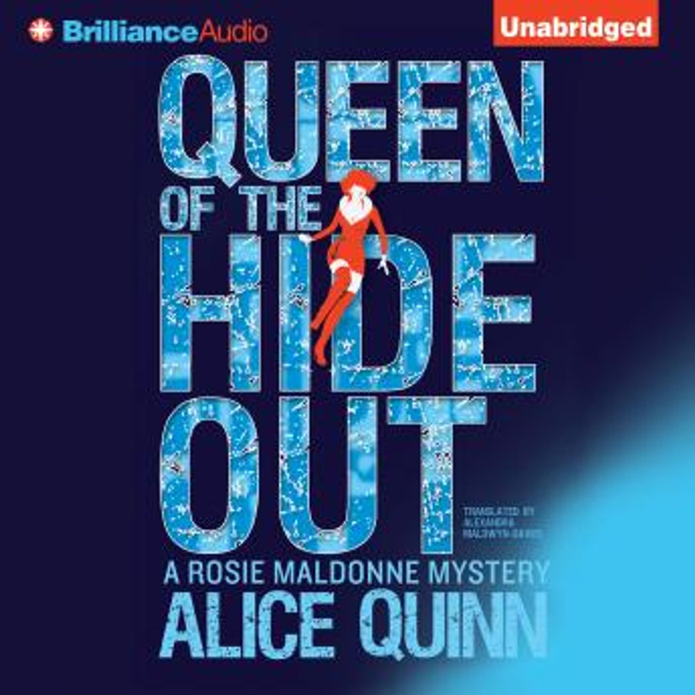 Full Trial Audiobooks in Mystery, Thriller & Horror, Police & Detective