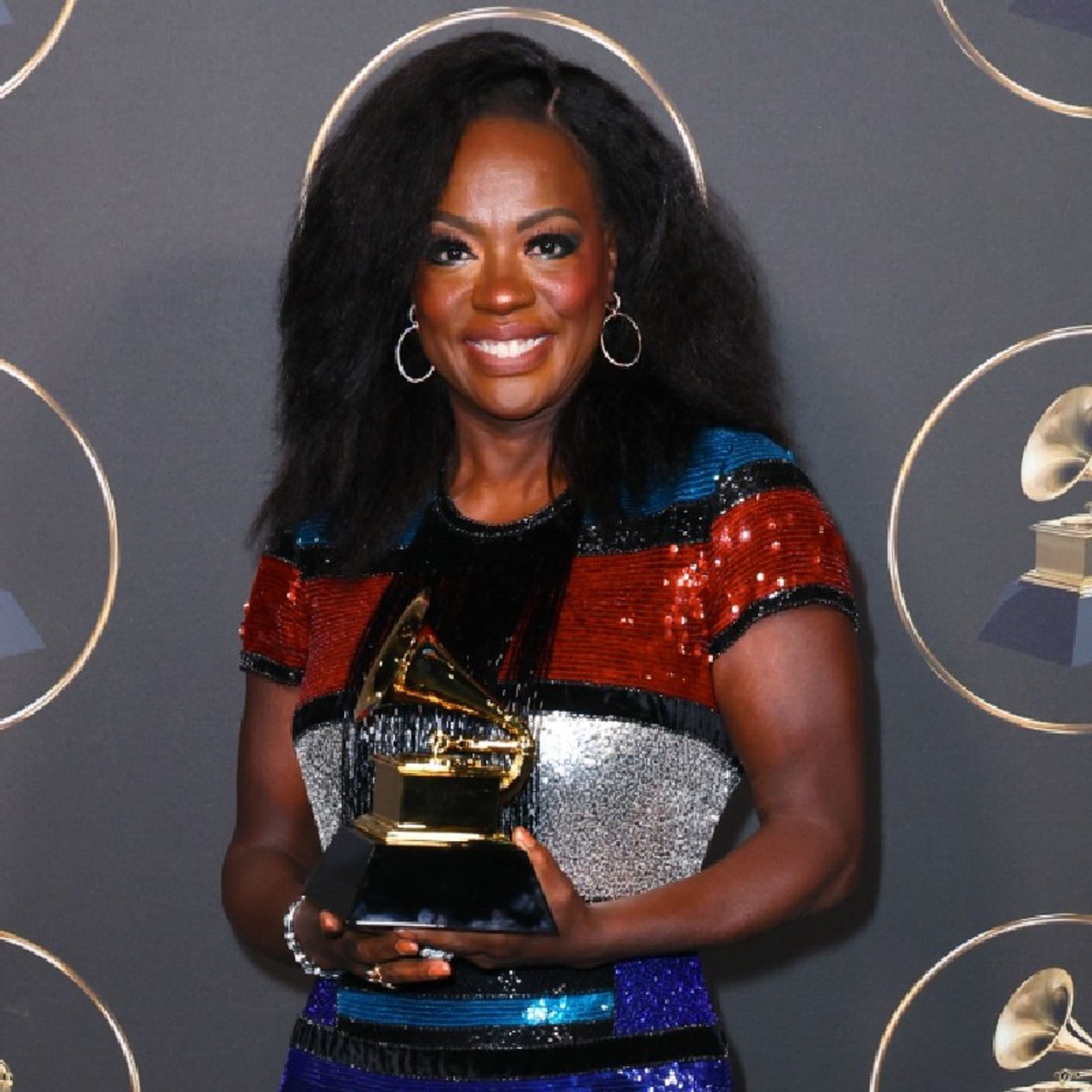 Viola Davis Achieves EGOT Status With Grammy Win episode artwork