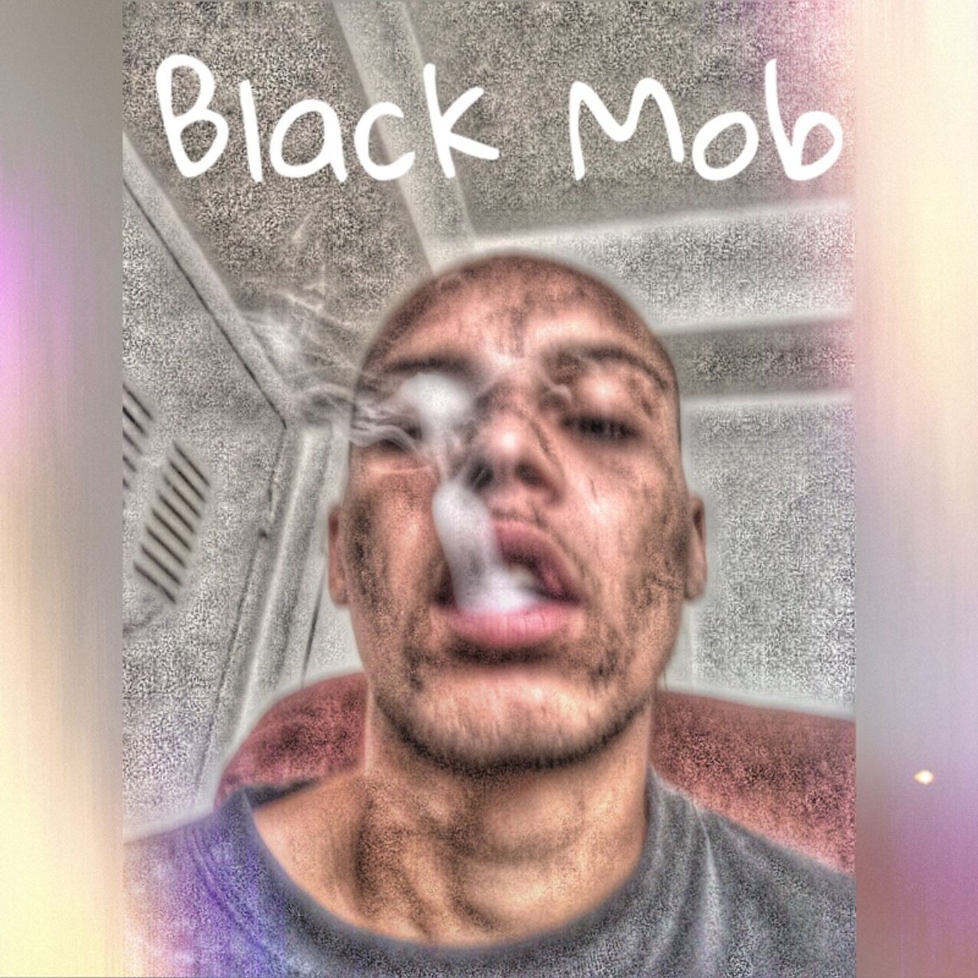 Black Mob
