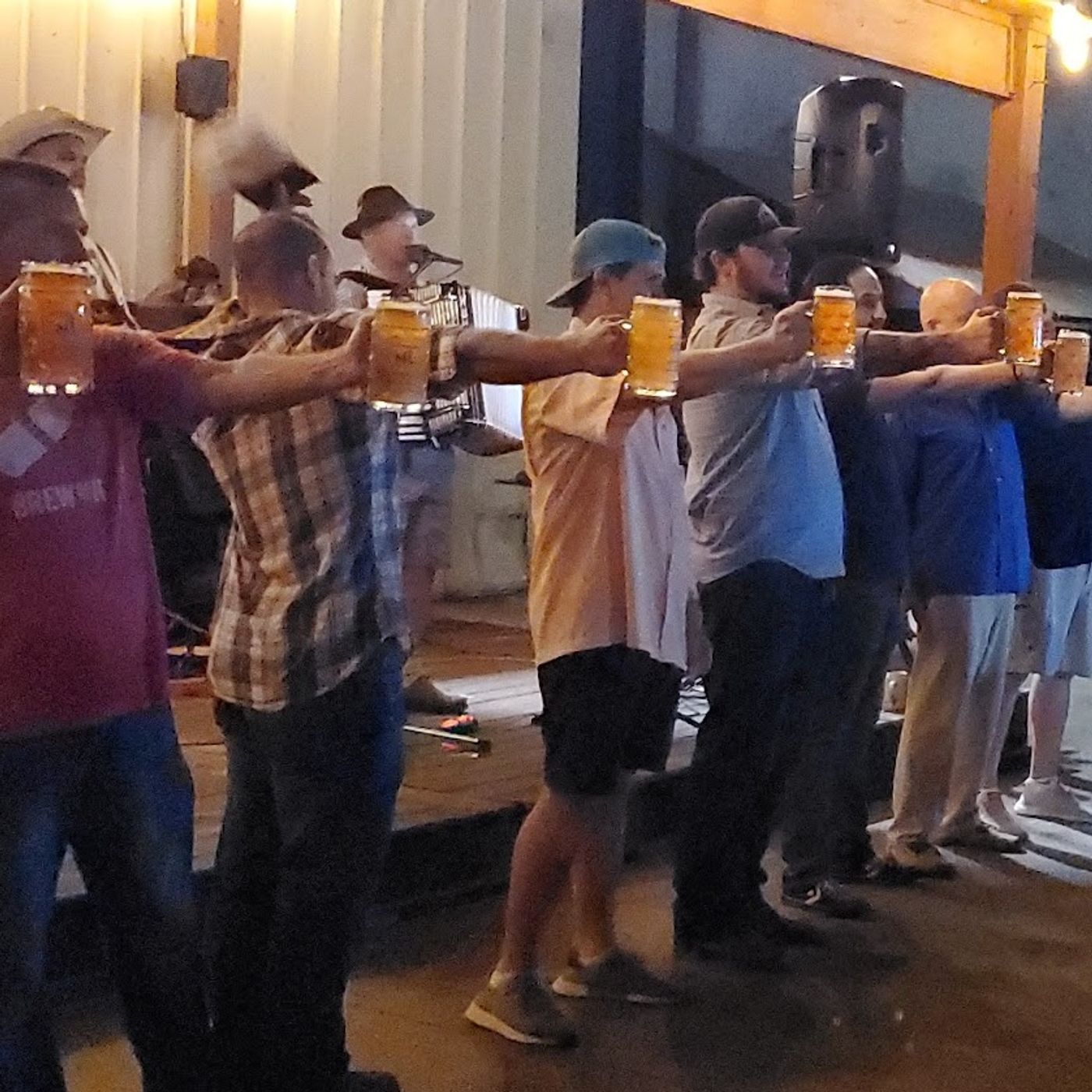 Will Oktoberfest Cause a Beer Shortage?? episode artwork