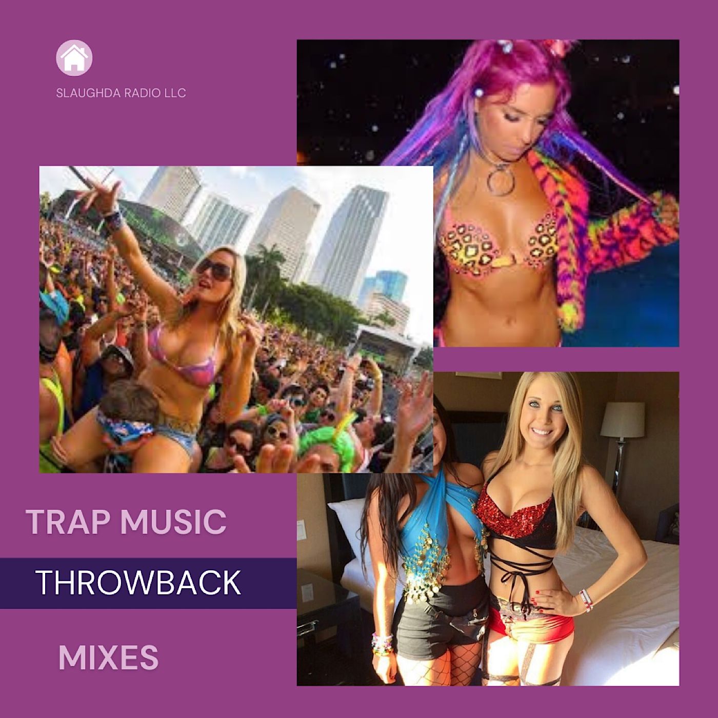 Trap Music EDM_Style Trap Music EDM_Style