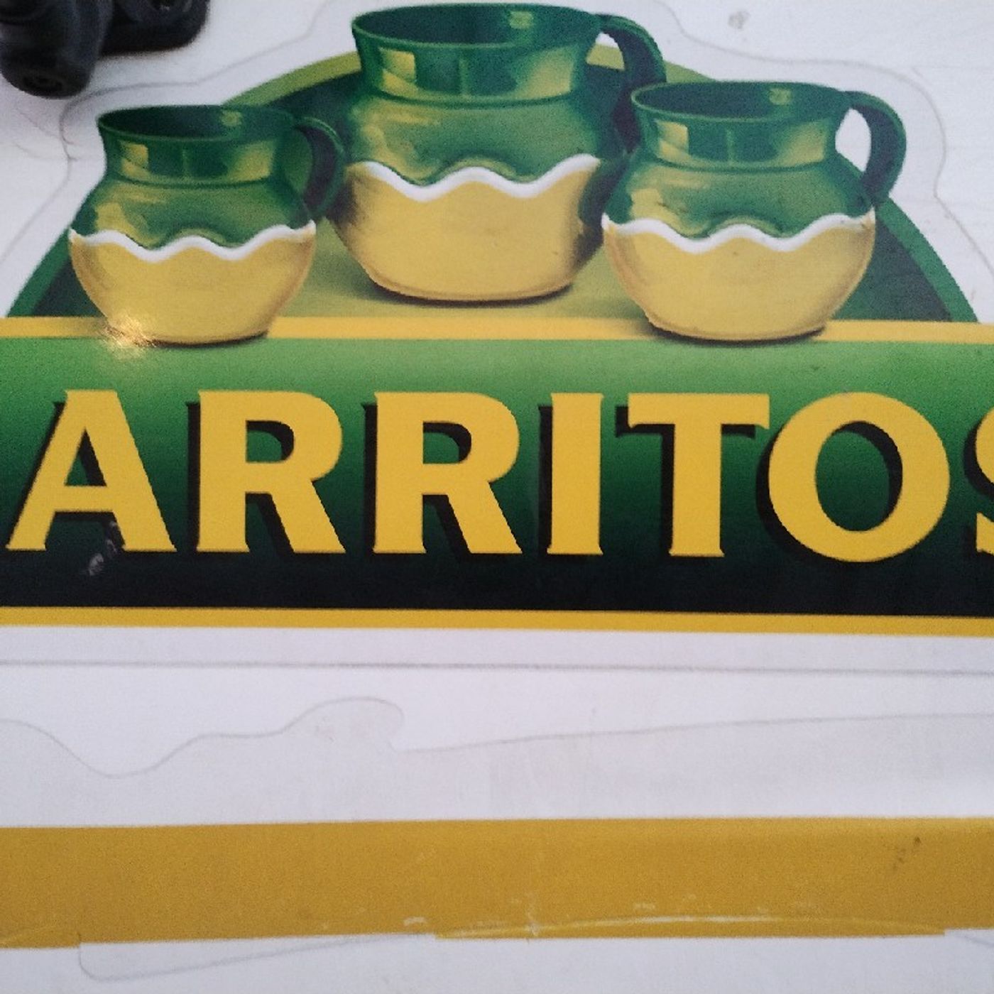 Genérico mes patrio jarritos. episode artwork