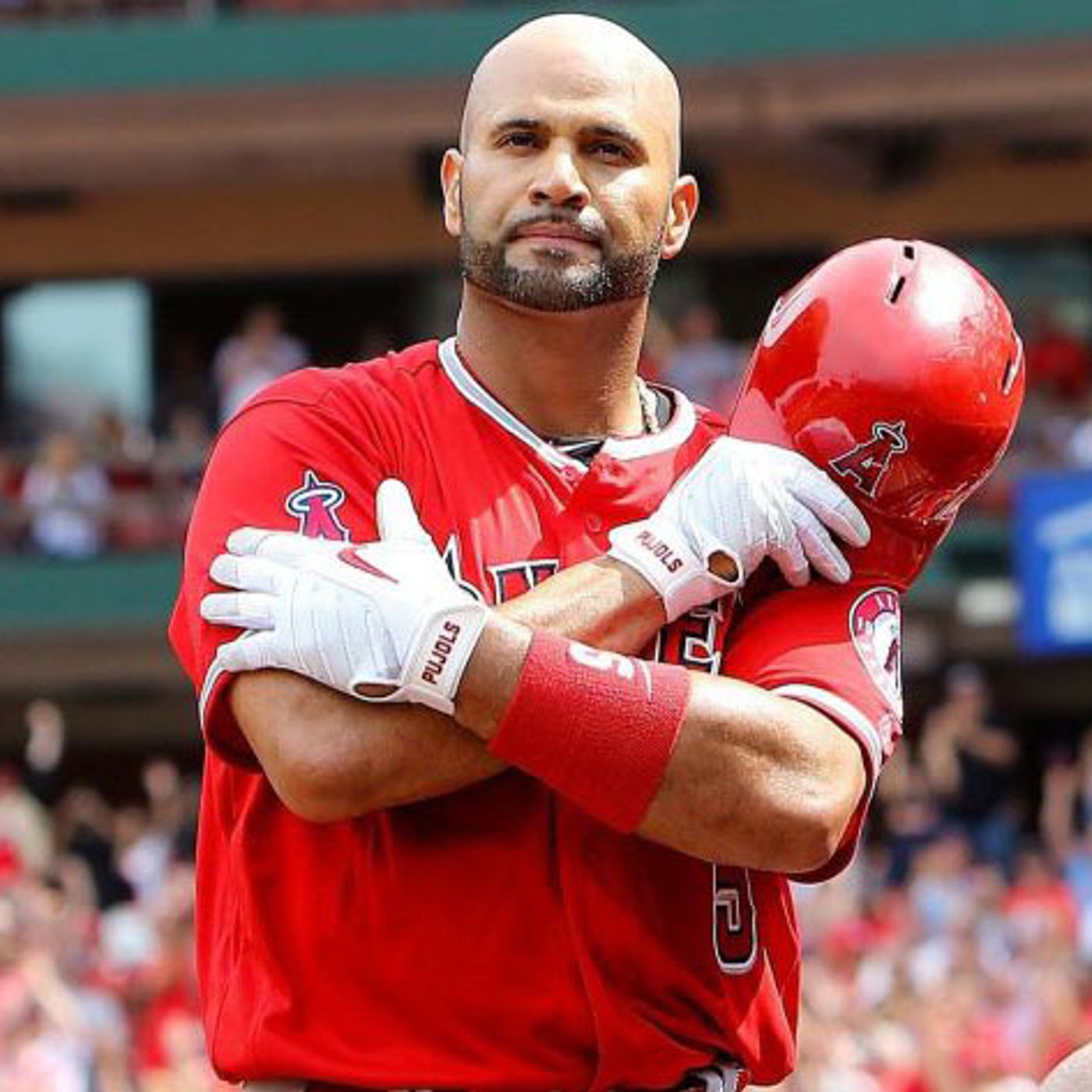 Lo que deberías saber de Albert Pujols
