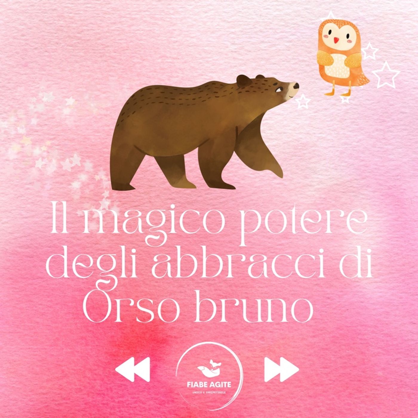 LE FIABE di Sophy e Mary