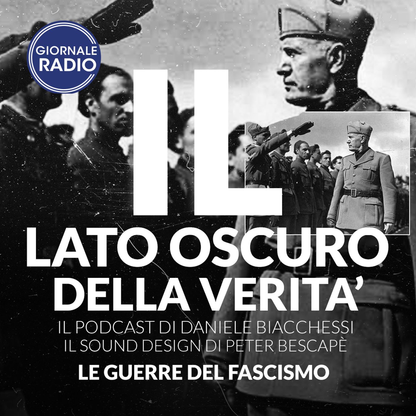 Il Lato Oscuro della Verità