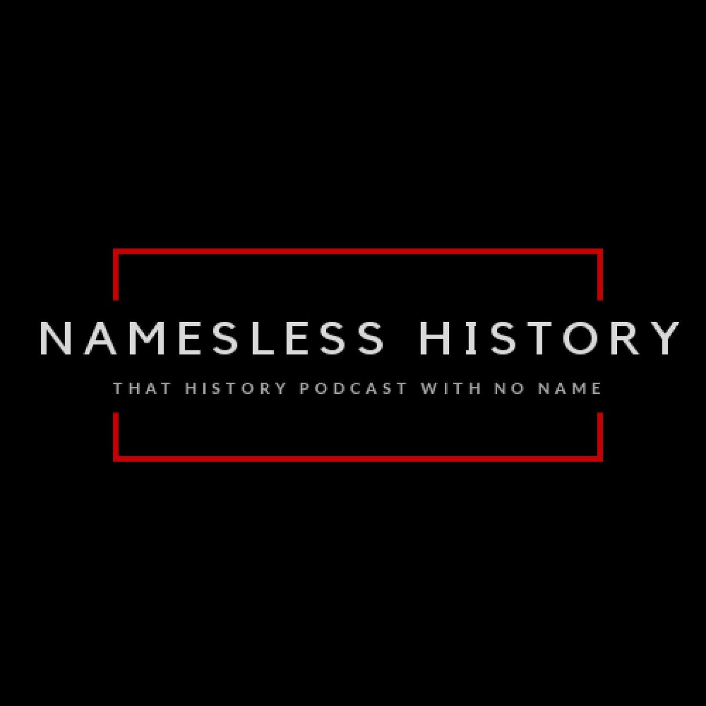 Nameless History