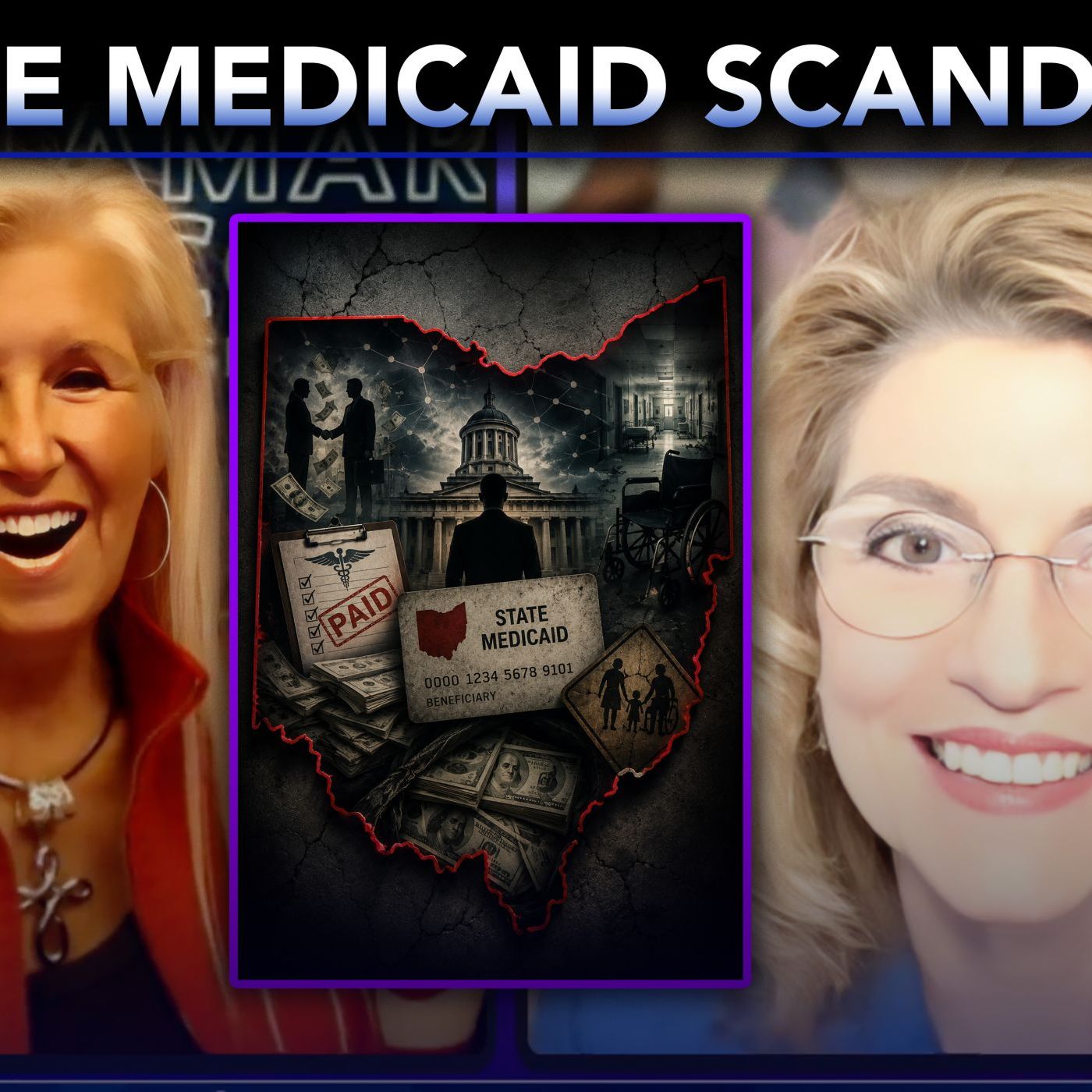 The Growing Scandal Hidden Inside State Medicaid Systems
