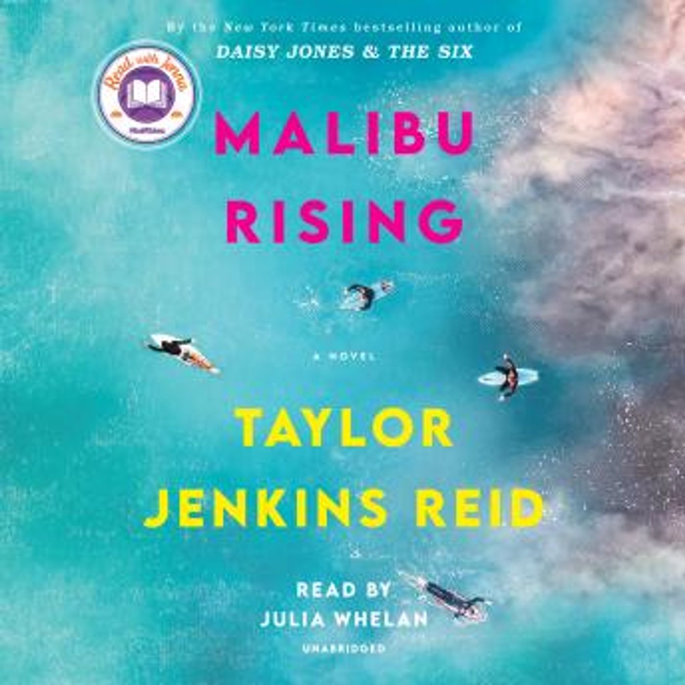 Listen to Trending Full Audiobooks in Fiction, Contemporary Women