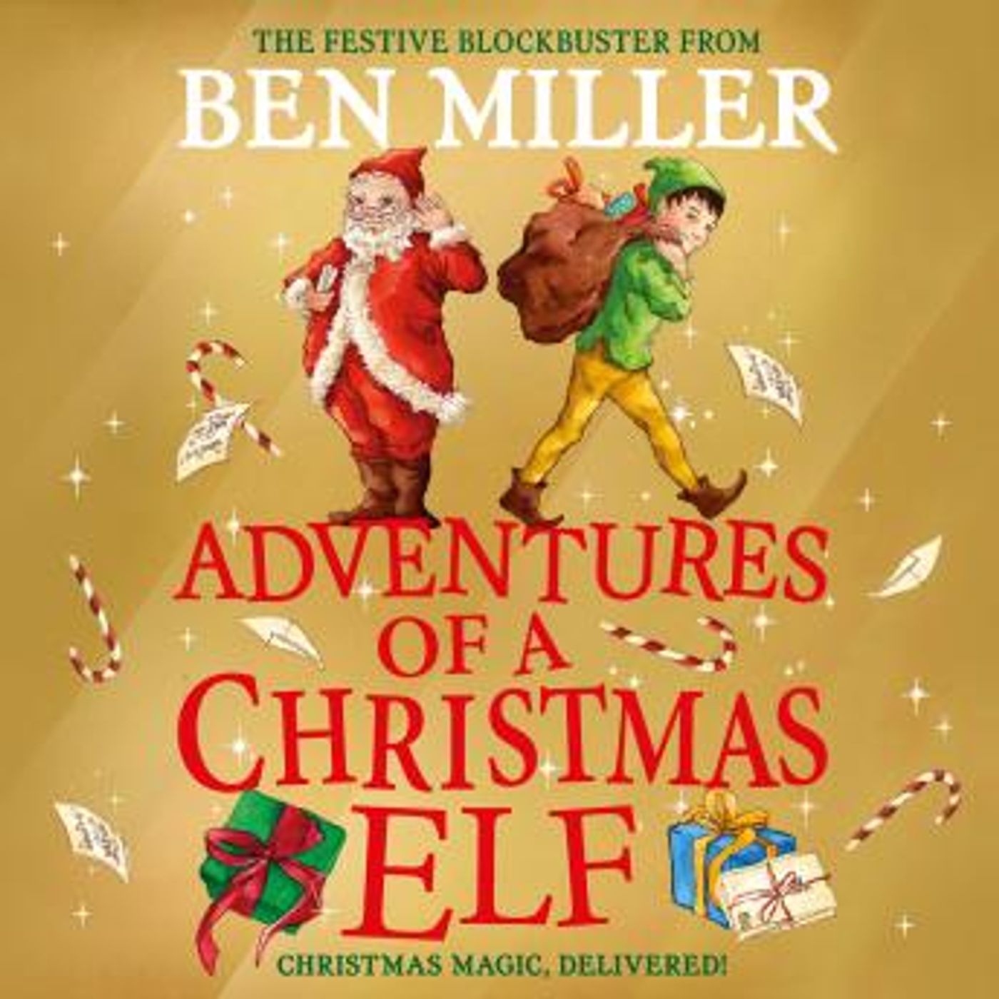 Get Latest Full Audiobooks in Kids, Ages 5 & Under