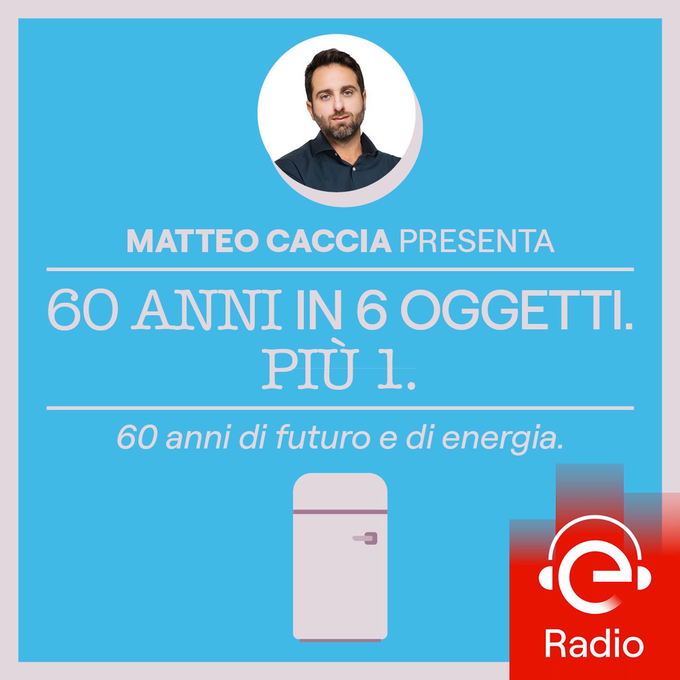 Enel Radio Podcast