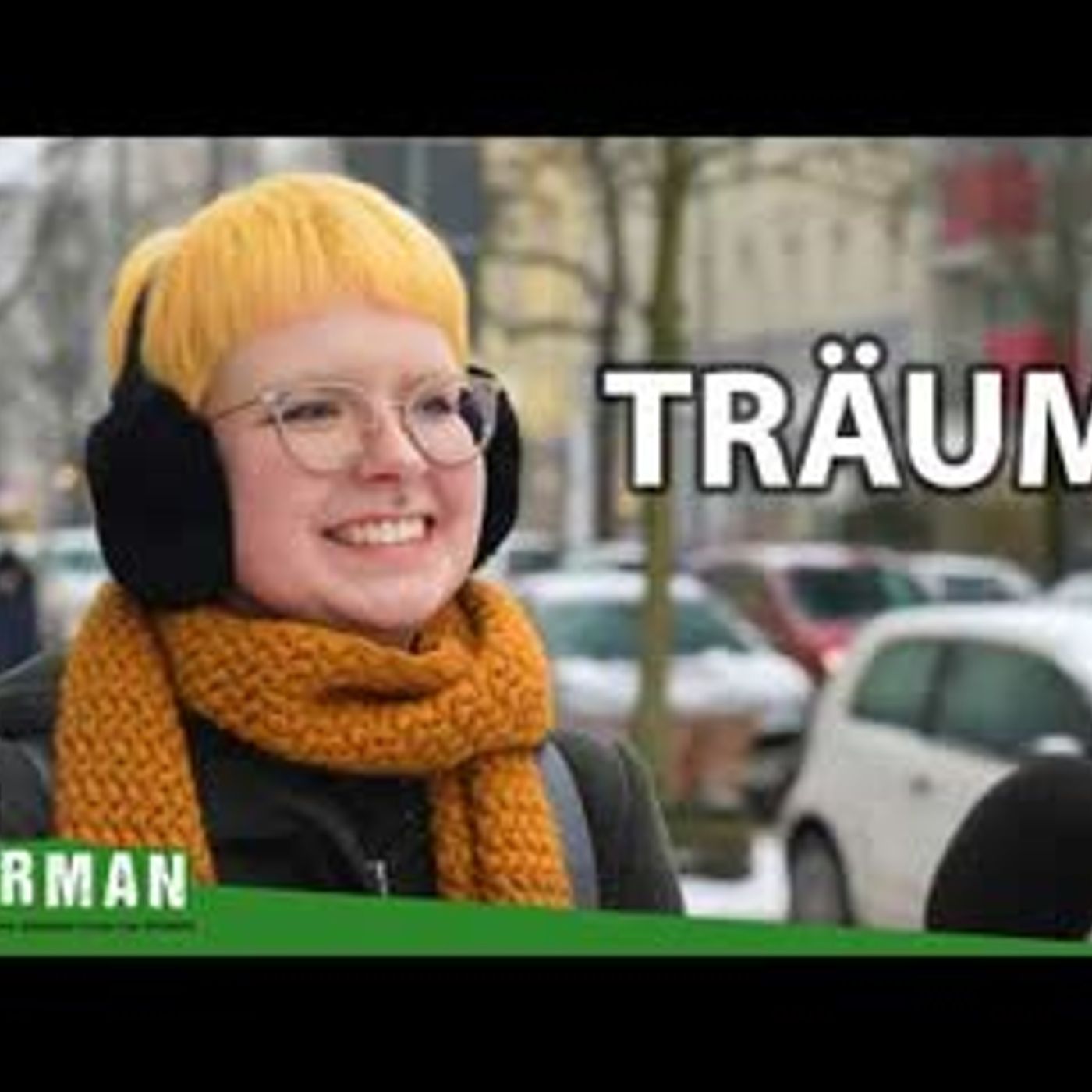Do You Remember Your Dreams   Easy German 648