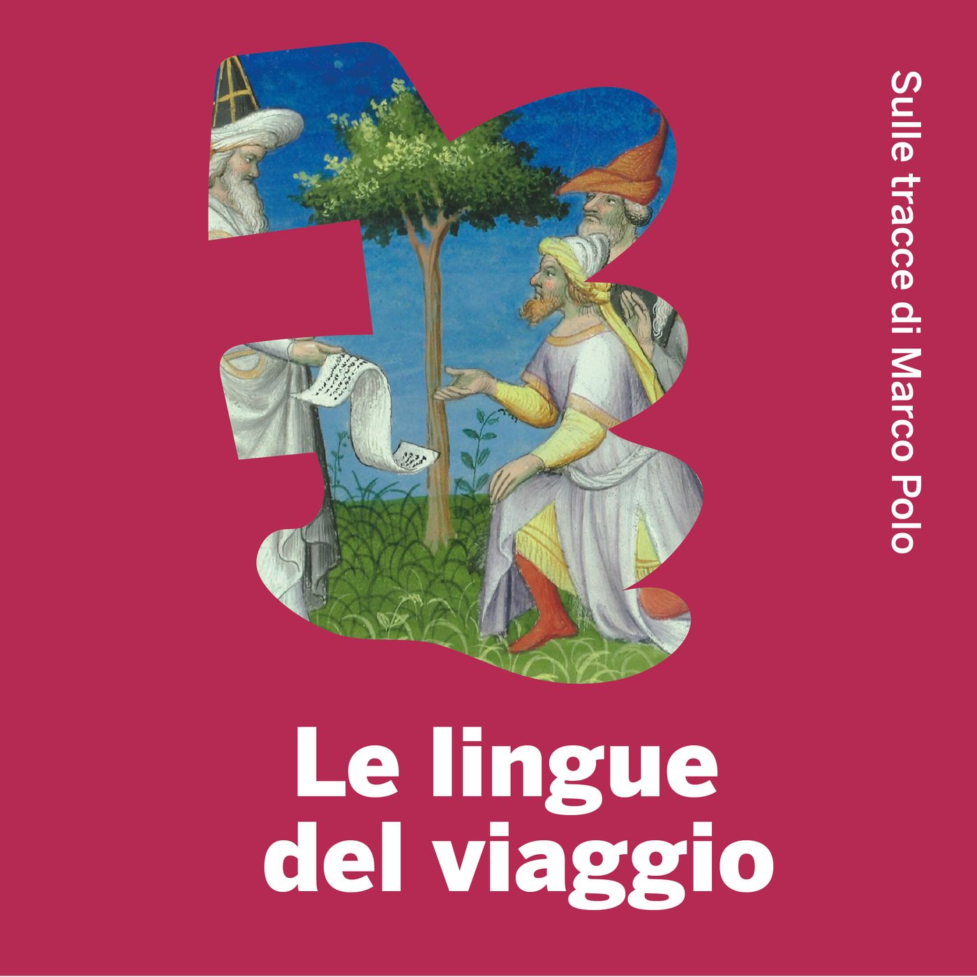 5. Le lingue del viaggio