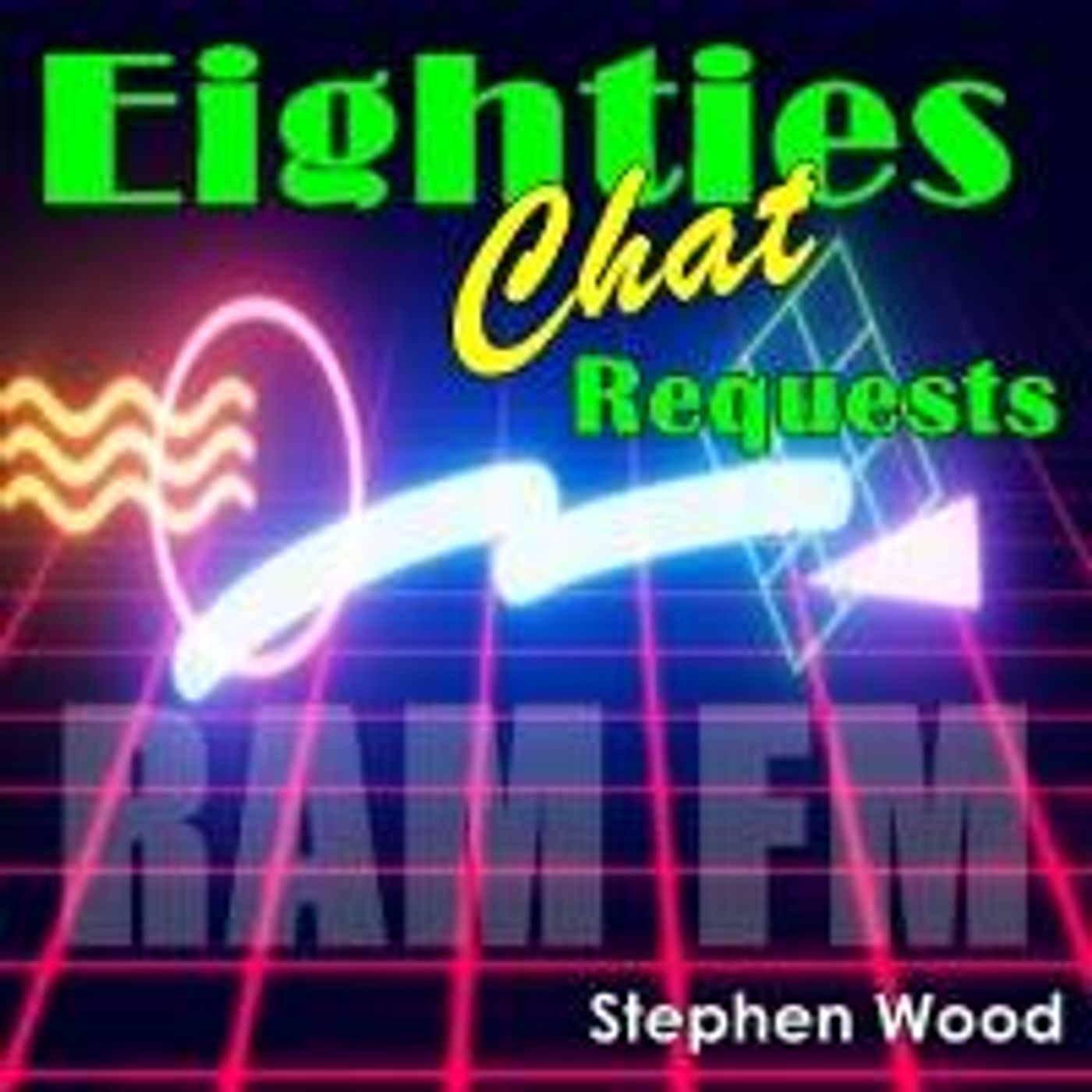 ♫ RAM FM Eighties Hit Radio ♫