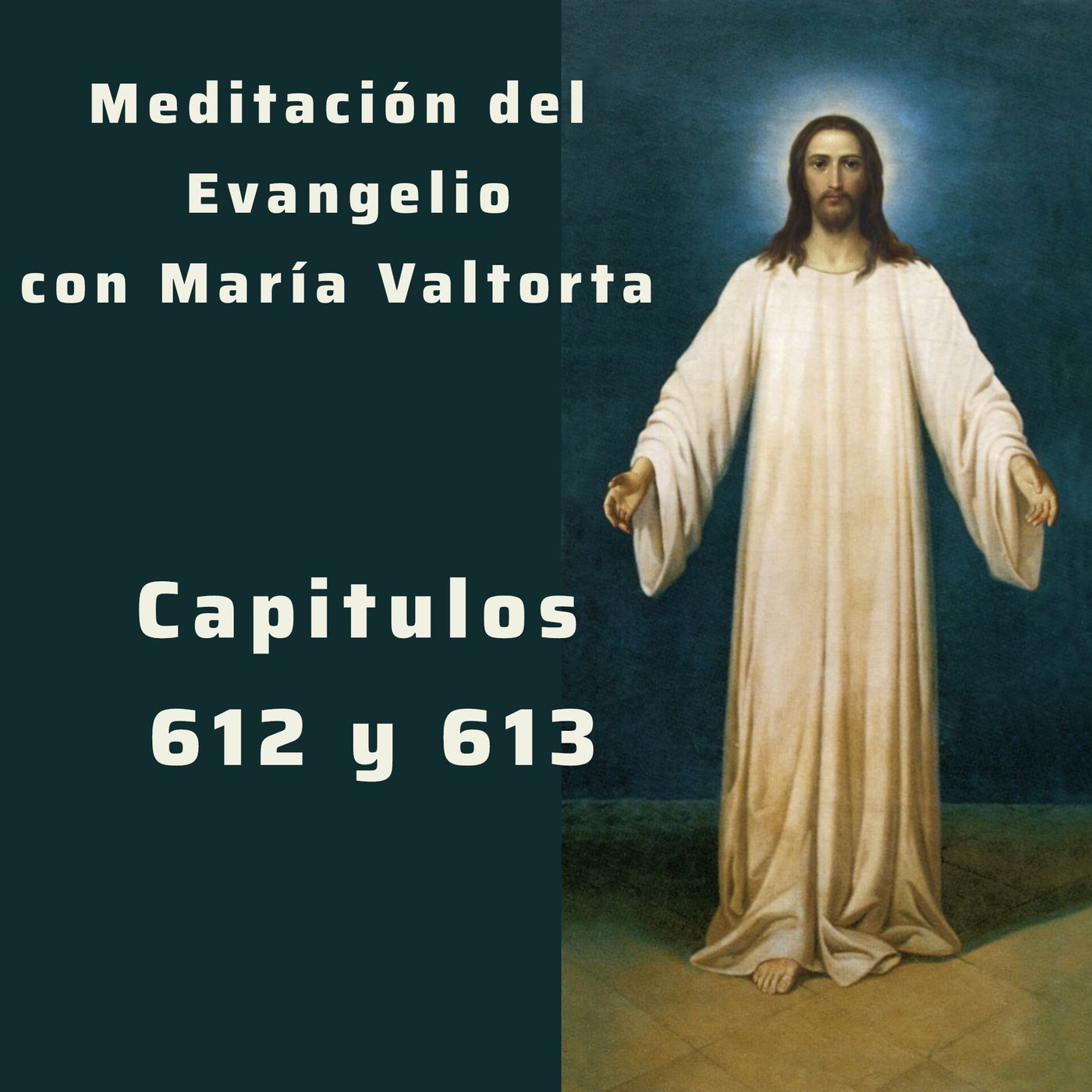 Valtorta -Cap-612-613 episode artwork
