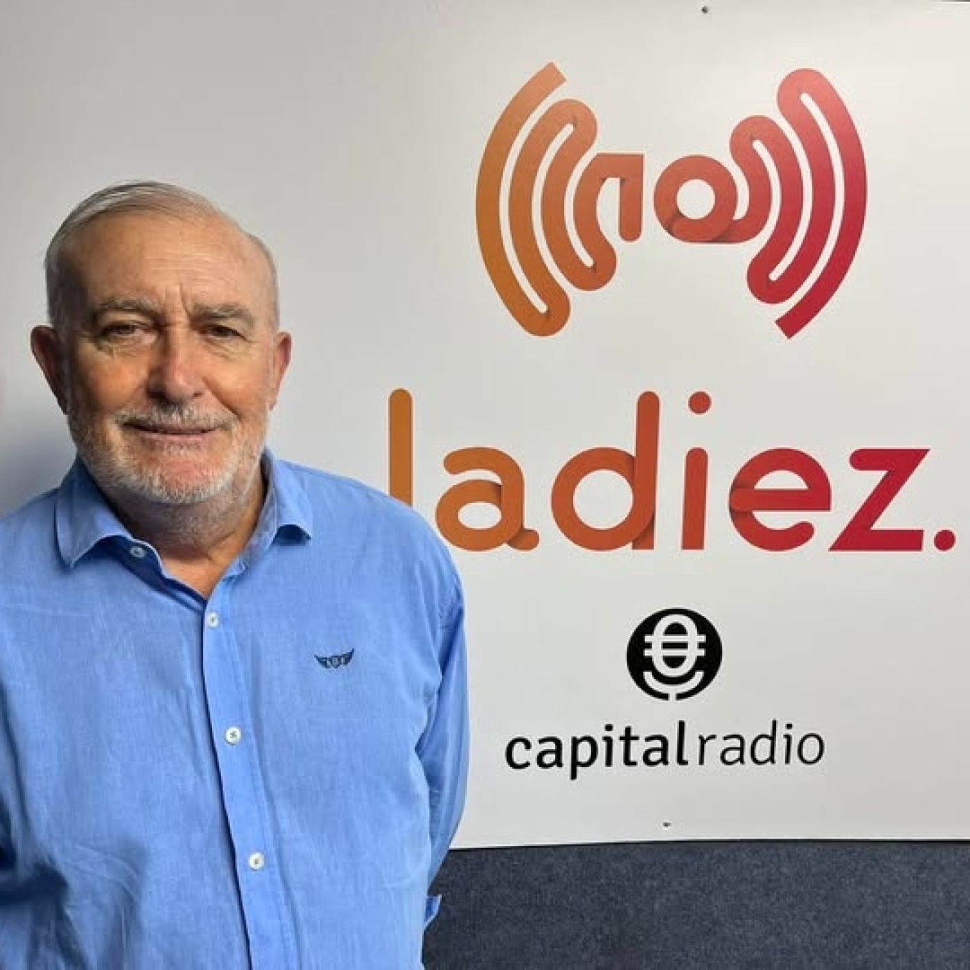 La Diez Capital Radio