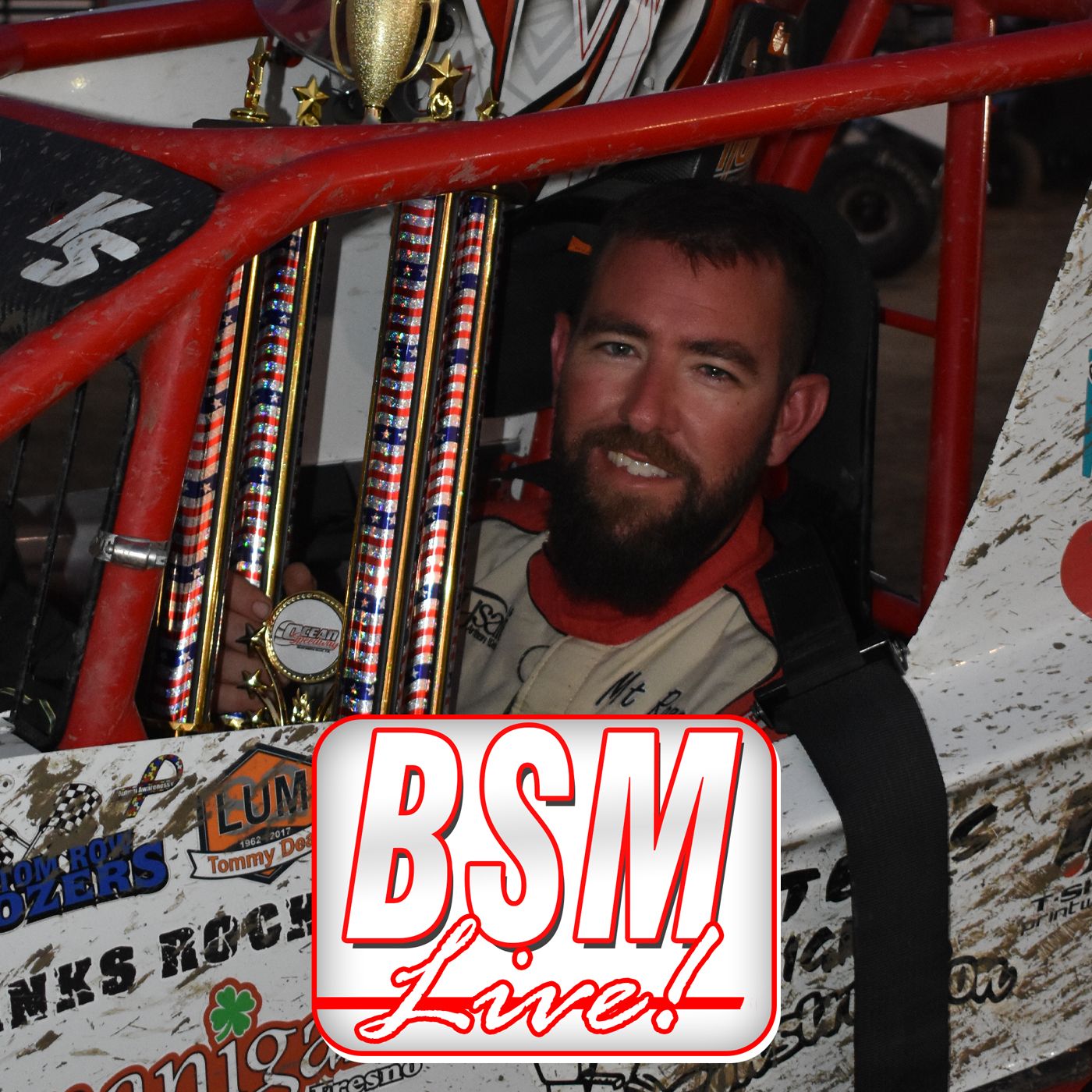 Blakesley Sports Media Live!