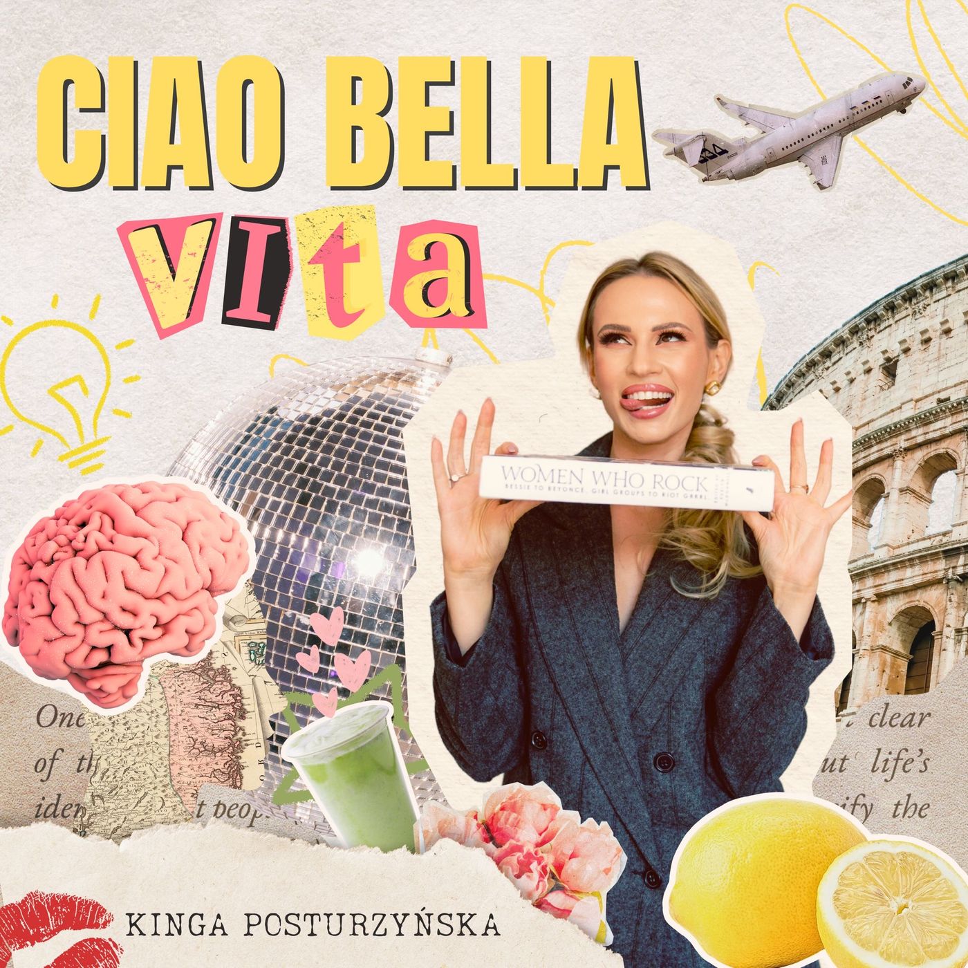 Ciao Bella Vita