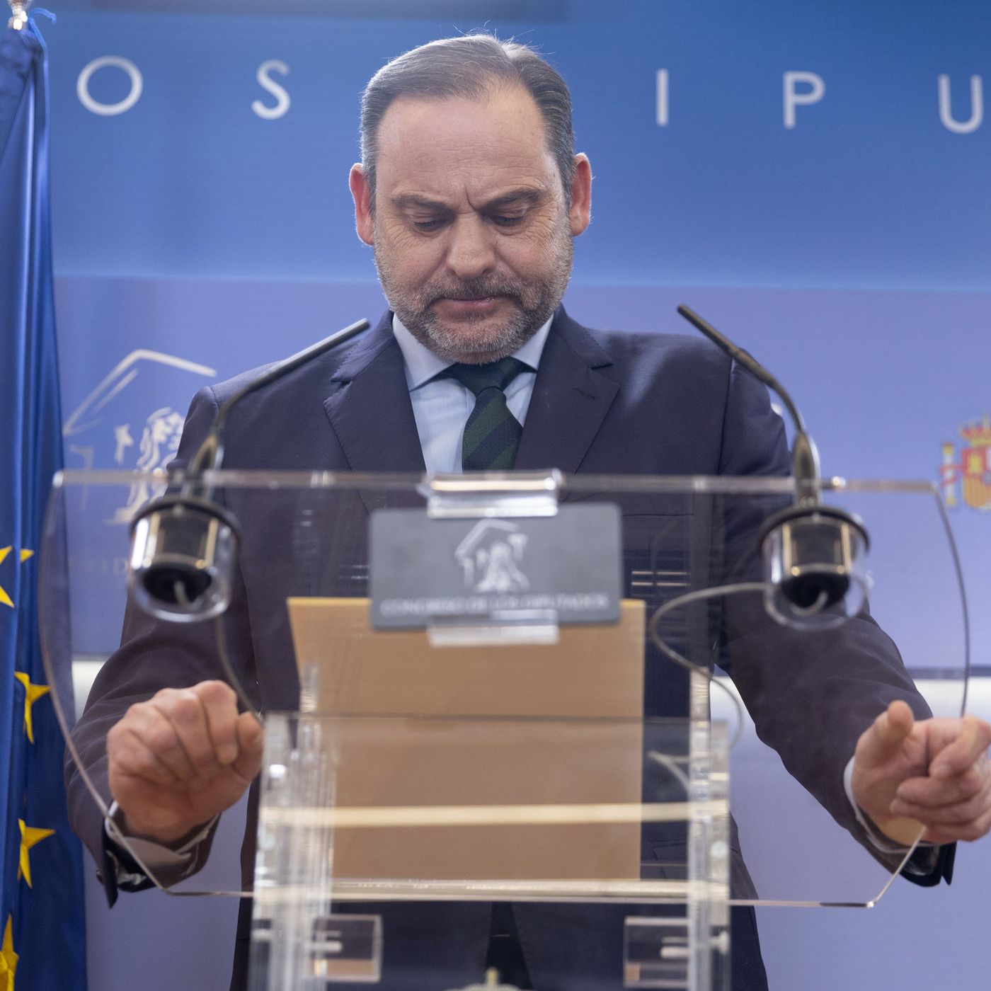 Los audios que prueban que el Ministerio de Fomento de Ábalos también "apañó" concursos de carreteras episode artwork