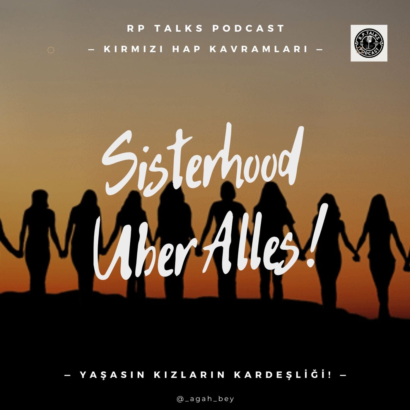 RP Talks Podcast