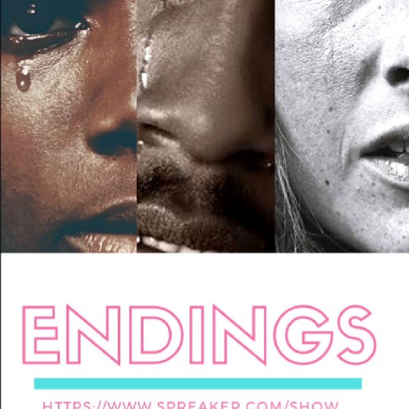 Endings episode artwork