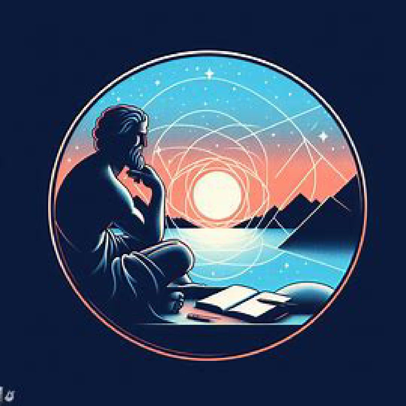 RAZÓN Y REFLEXIÓN podcast artwork