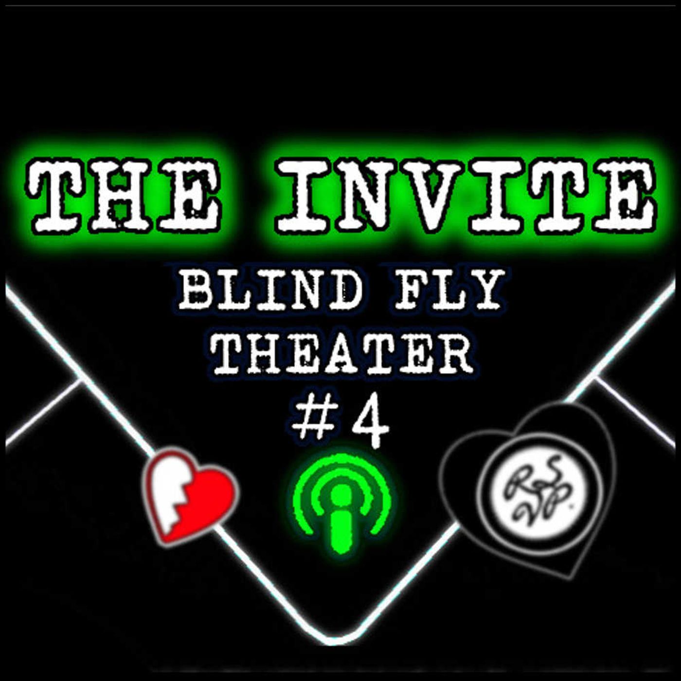 Blind Fly Theater