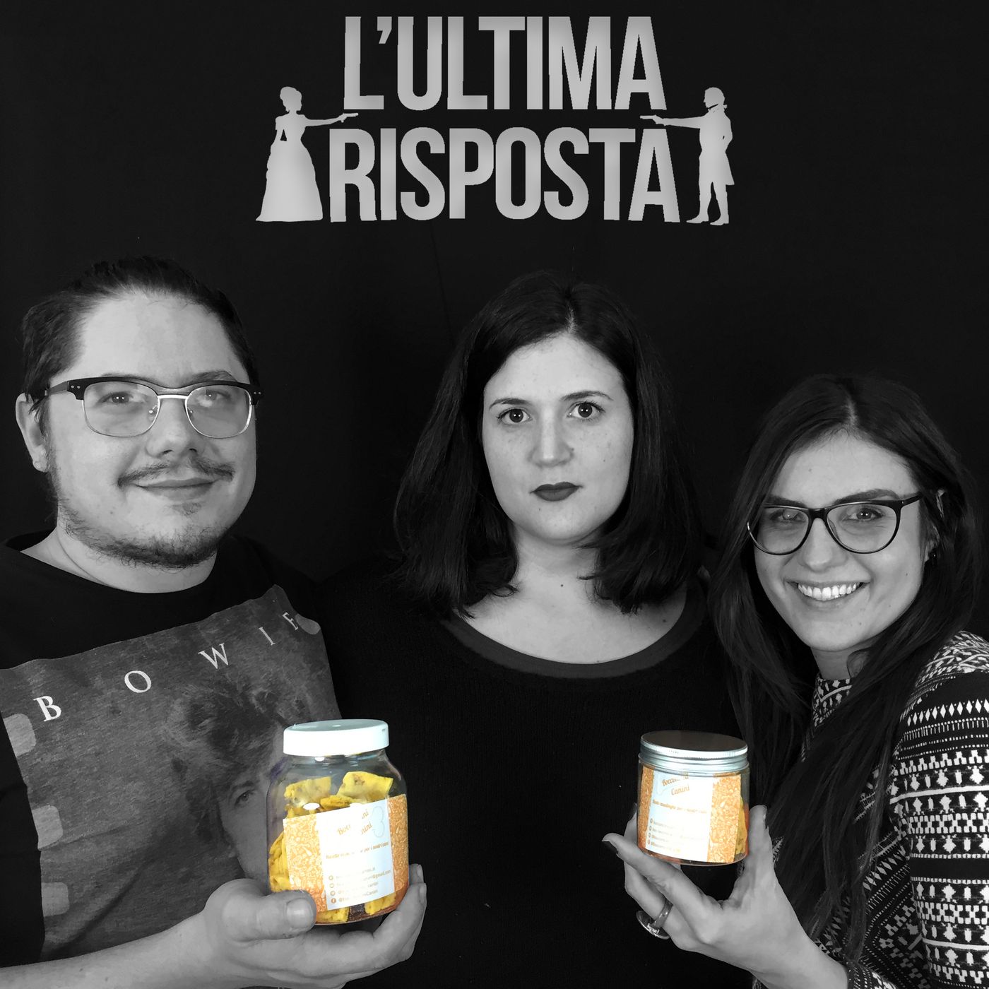 L\'ultima Risposta 10x10