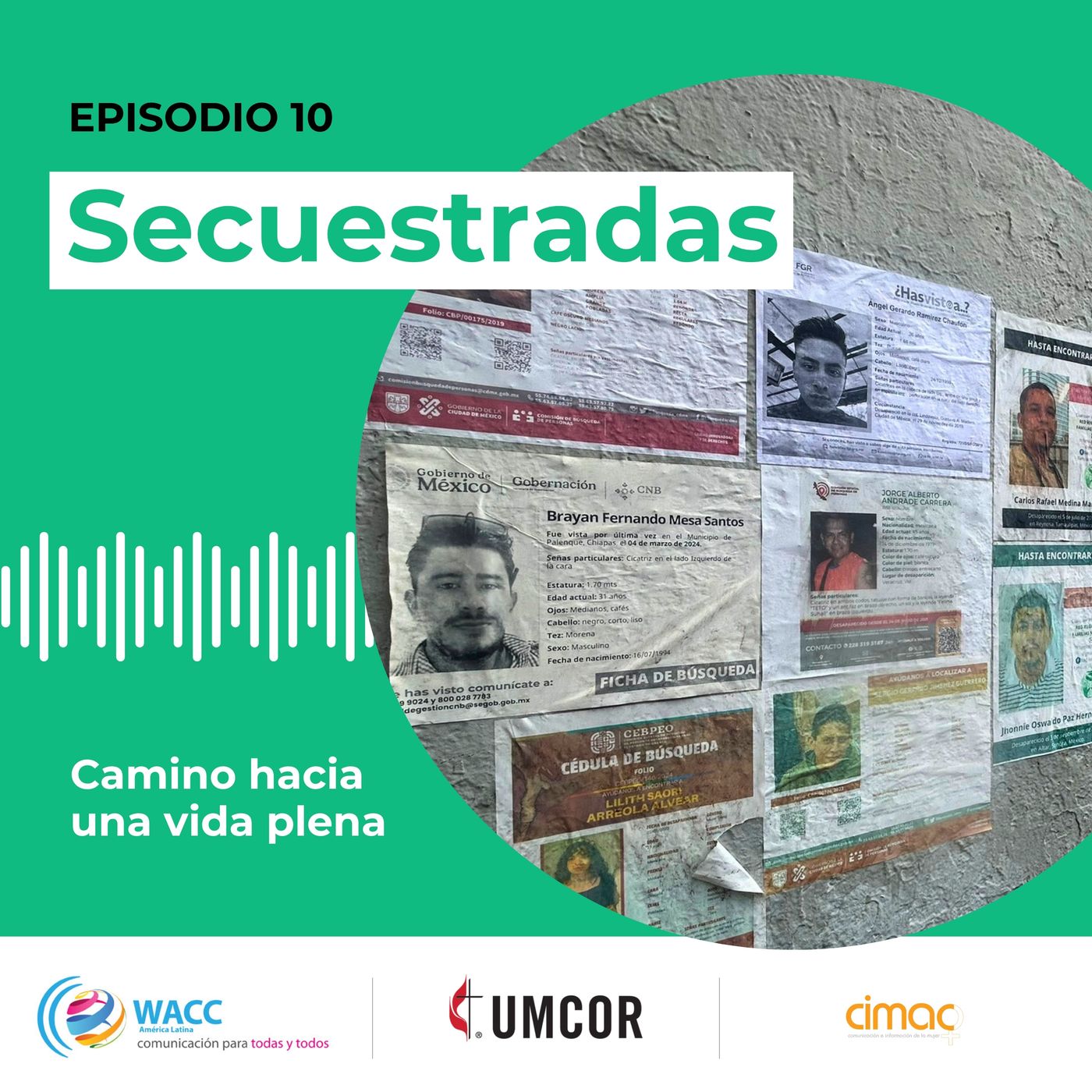 Portada de Camino hacia una vida plena