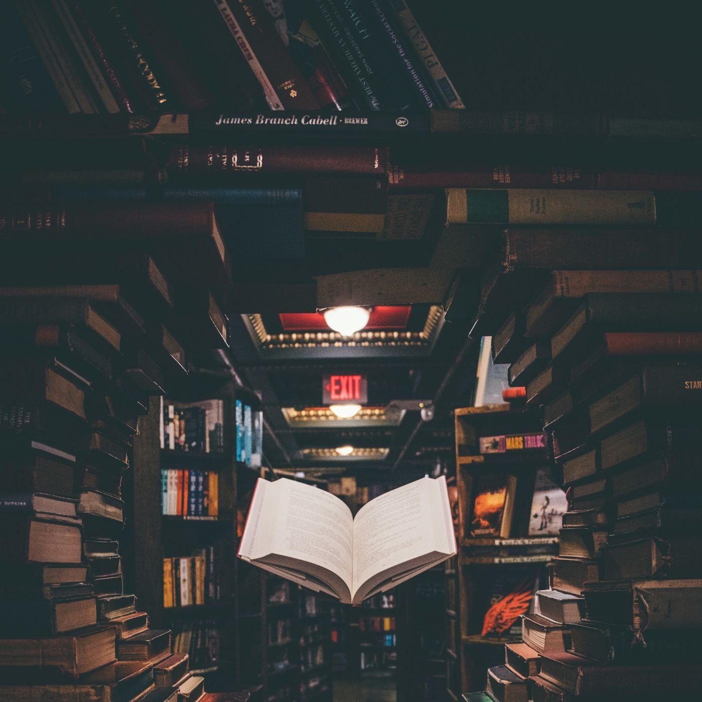 Aprendizajes cover art