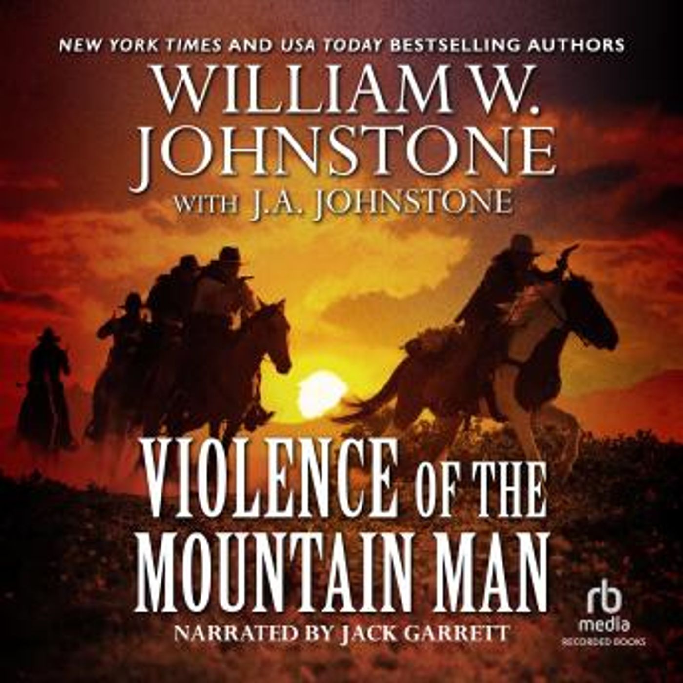 Unlock Top Full Audiobooks in Fiction, Westerns & War