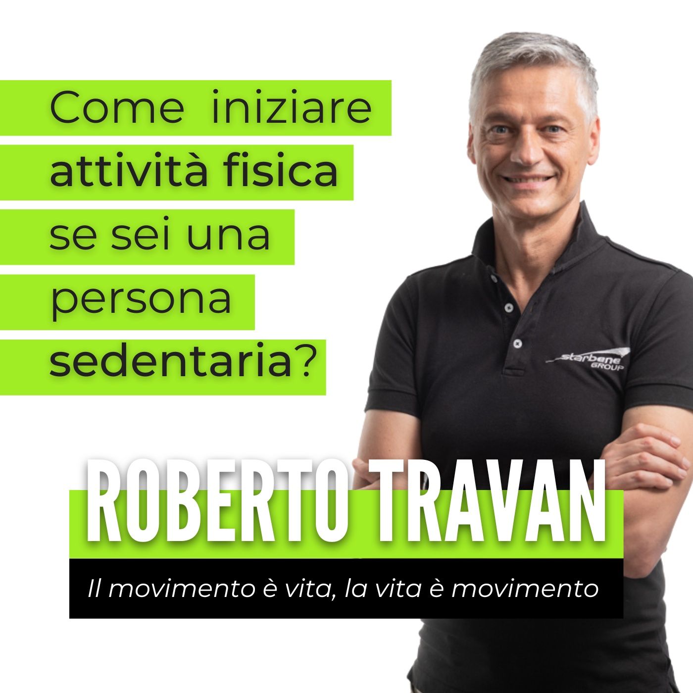 DA DOMANI MI MUOVO